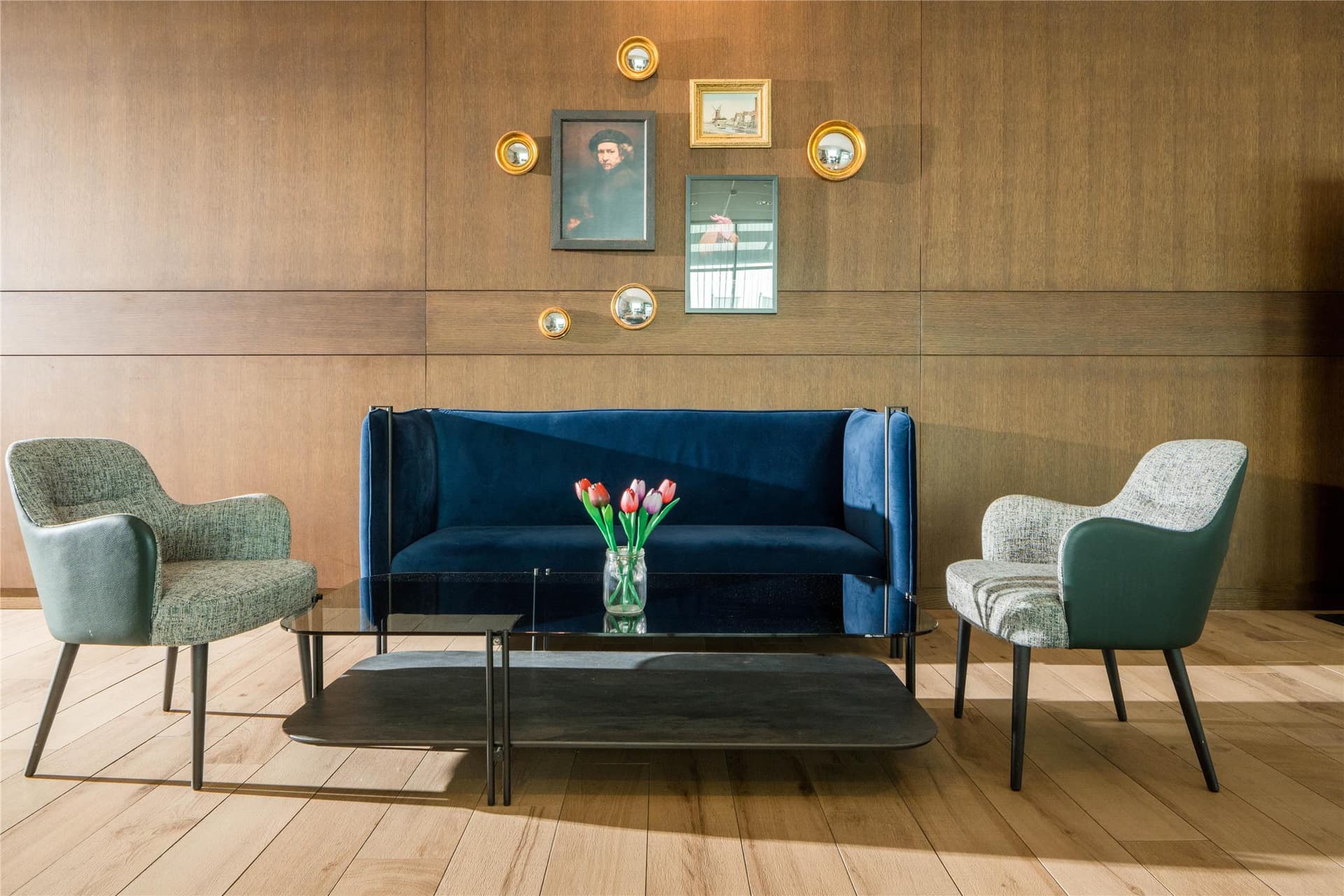 Radisson Blu Hotel Amsterdam Airport Schiphol