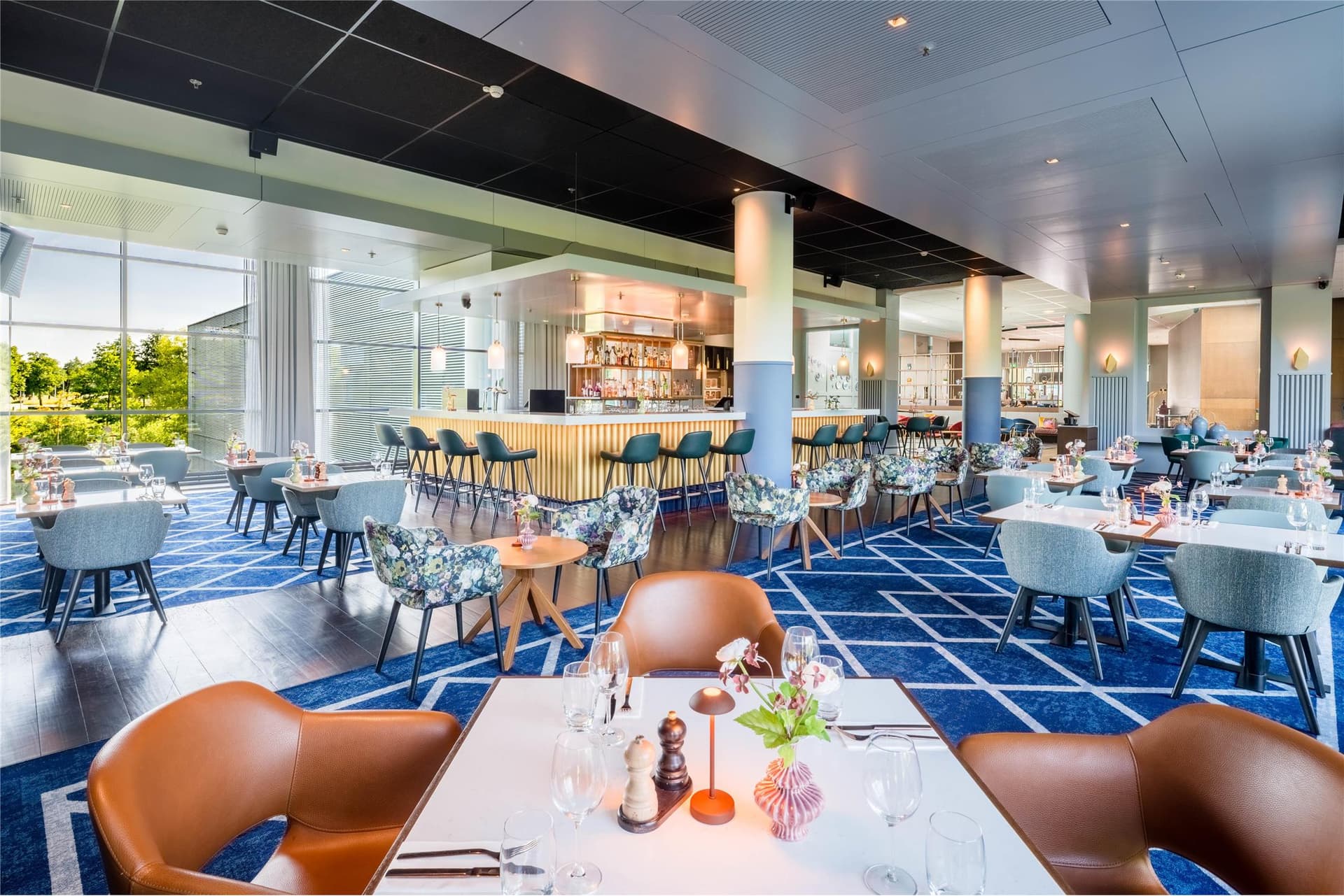 Radisson Blu Hotel Amsterdam Airport Schiphol