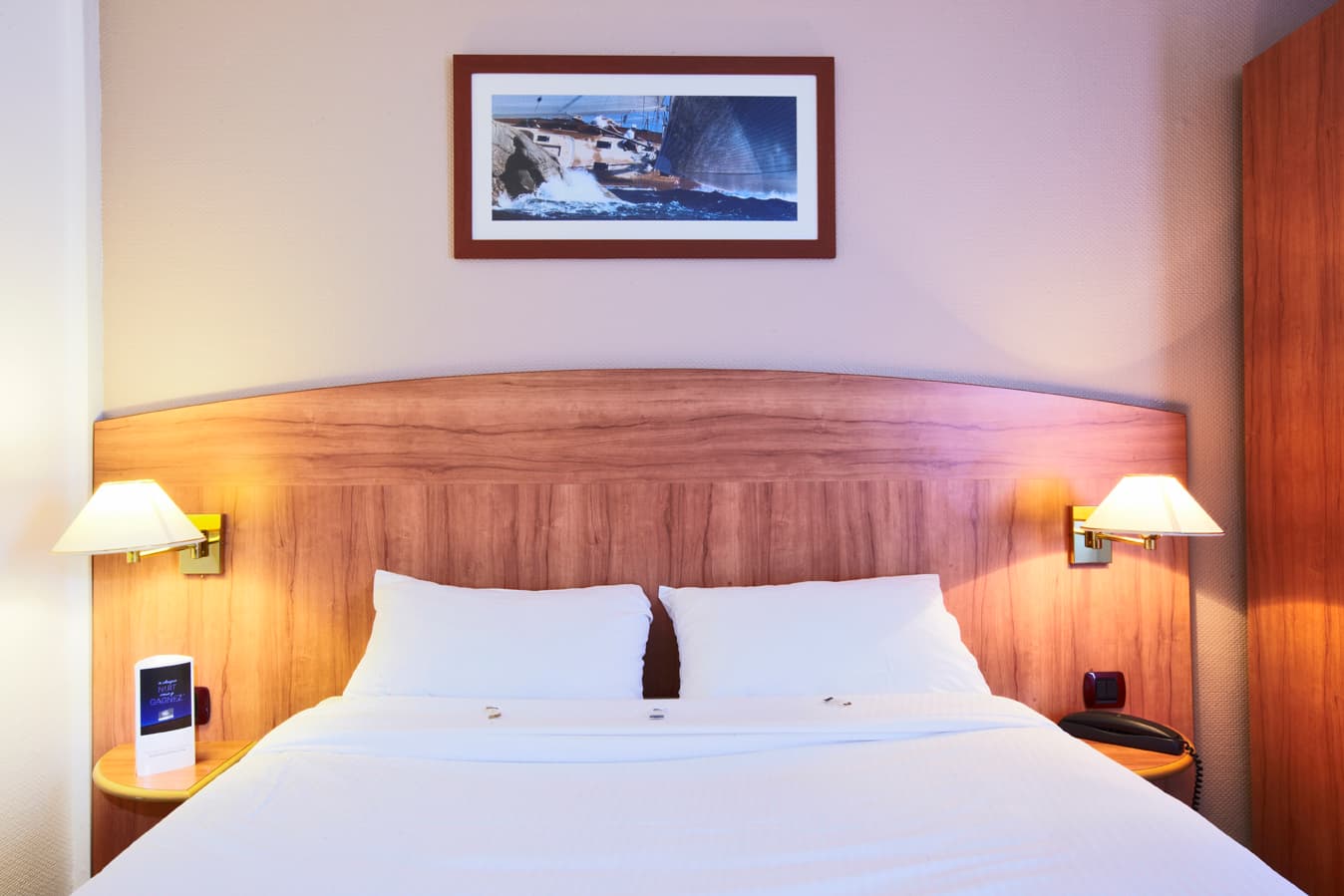 Kyriad Evreux la Madeleine