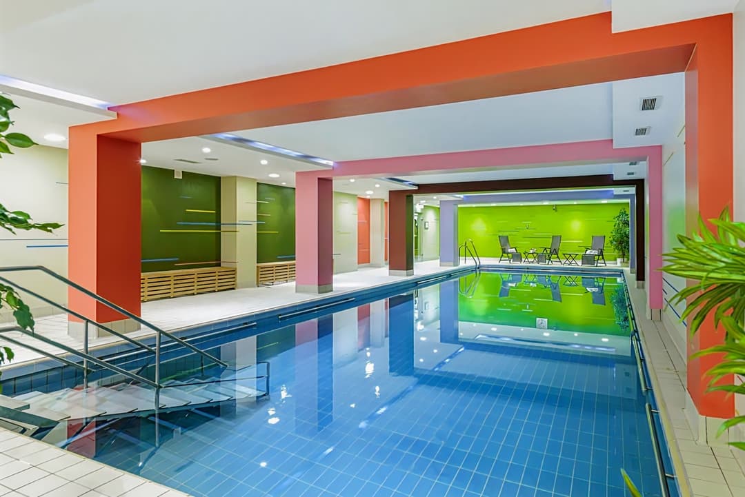 Mercure Hotel Köln Belfortstrasse