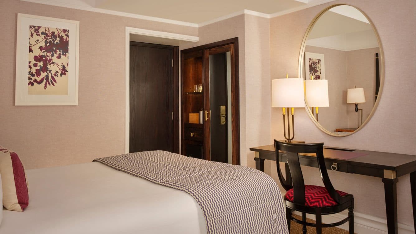 St Ermin's Hotel - Autograph Collection