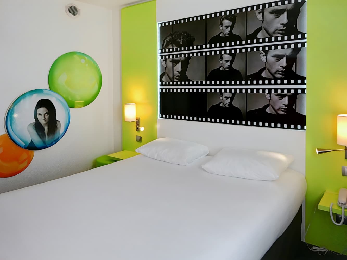 ibis Styles Cannes Le Cannet