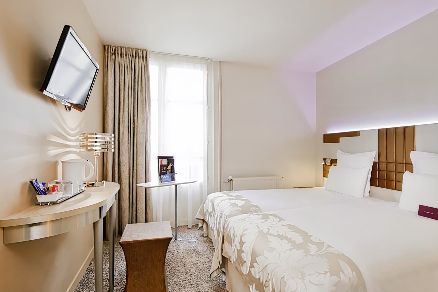 Mercure Paris Opéra Faubourg Montmartre