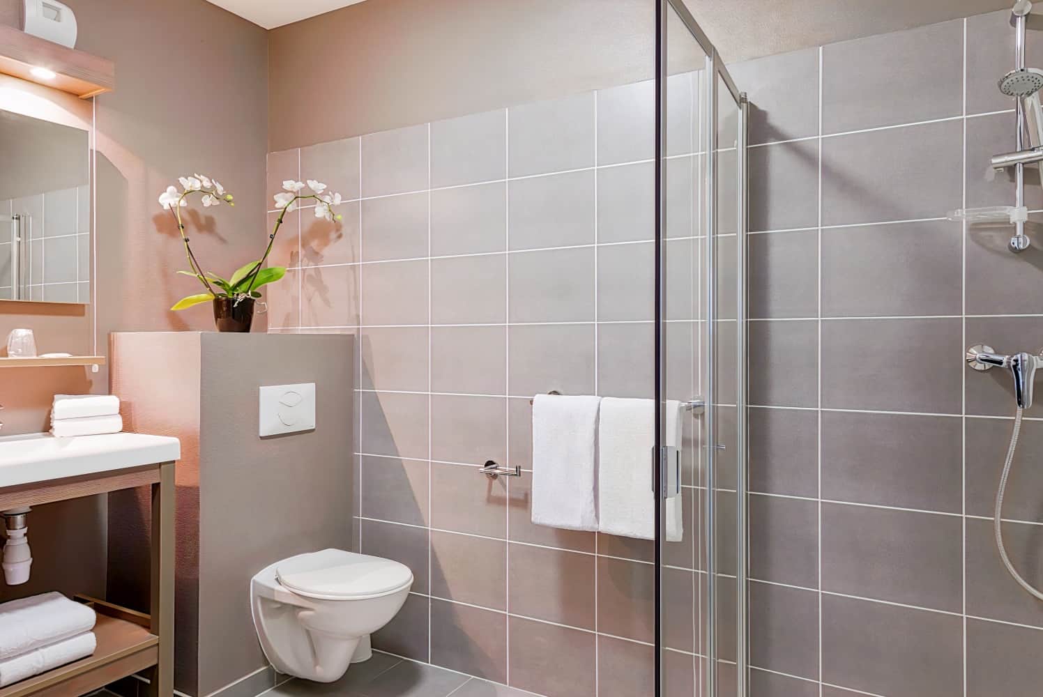 Nehô Suites Porte de Genève