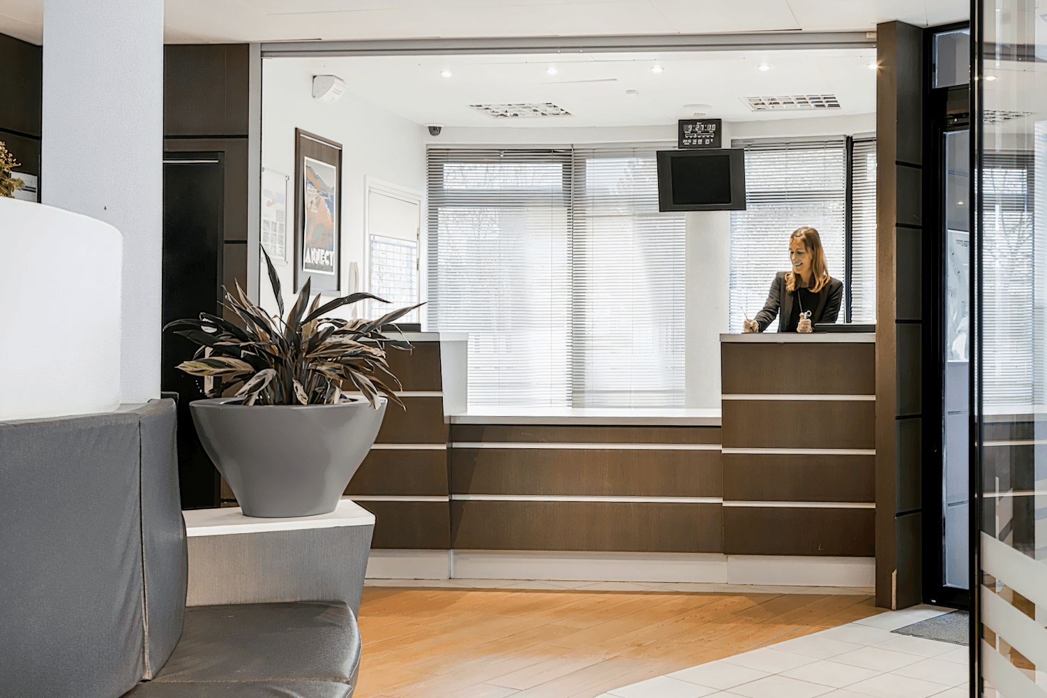 Comfort Aparthotel Les Hauts d'Annecy
