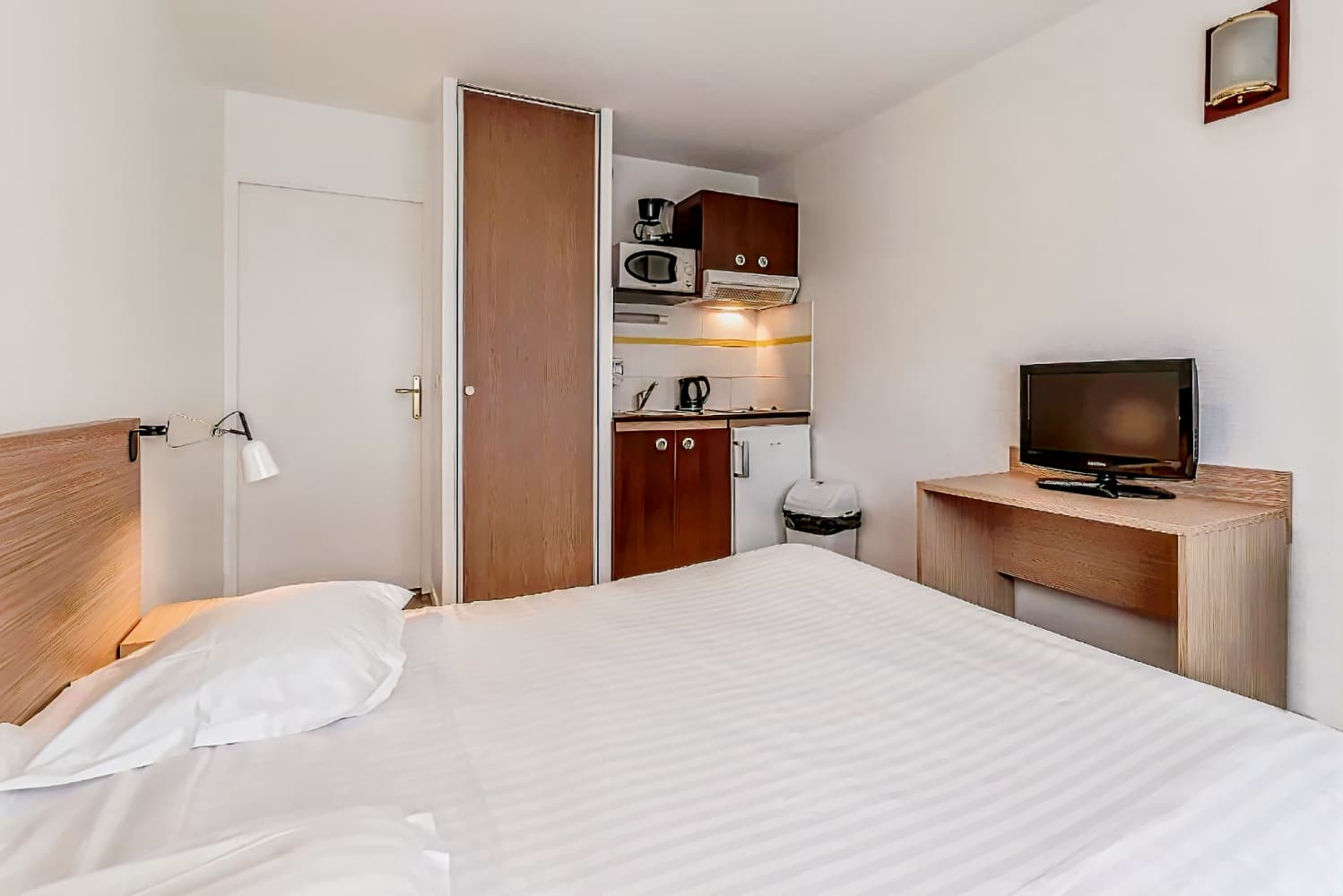 Comfort Aparthotel Les Hauts d'Annecy