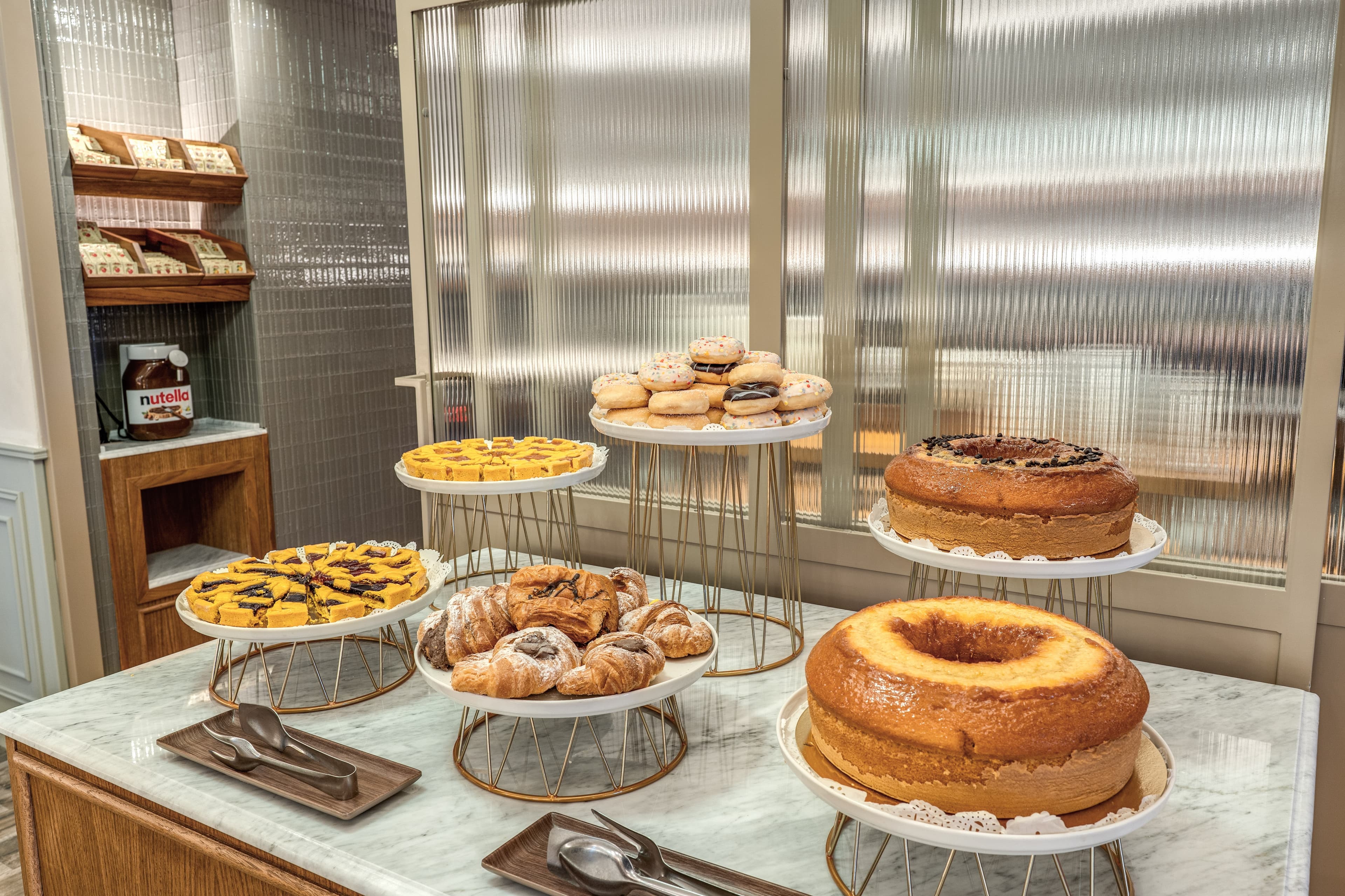 Isola Sacra - Rome Airport Hotel