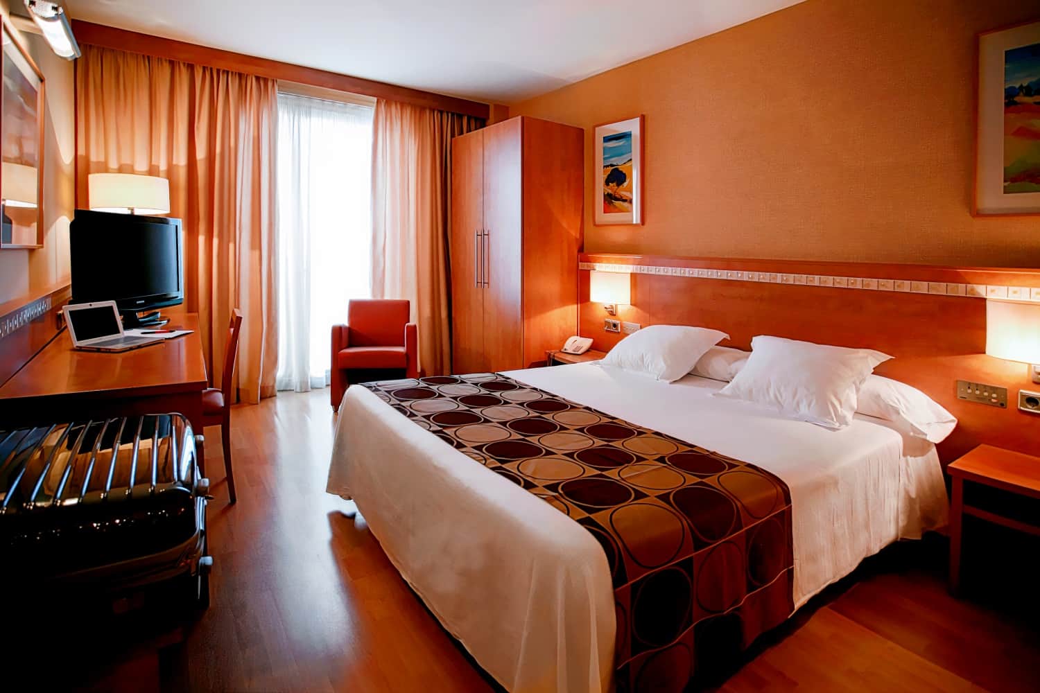 Hotel Class Valls