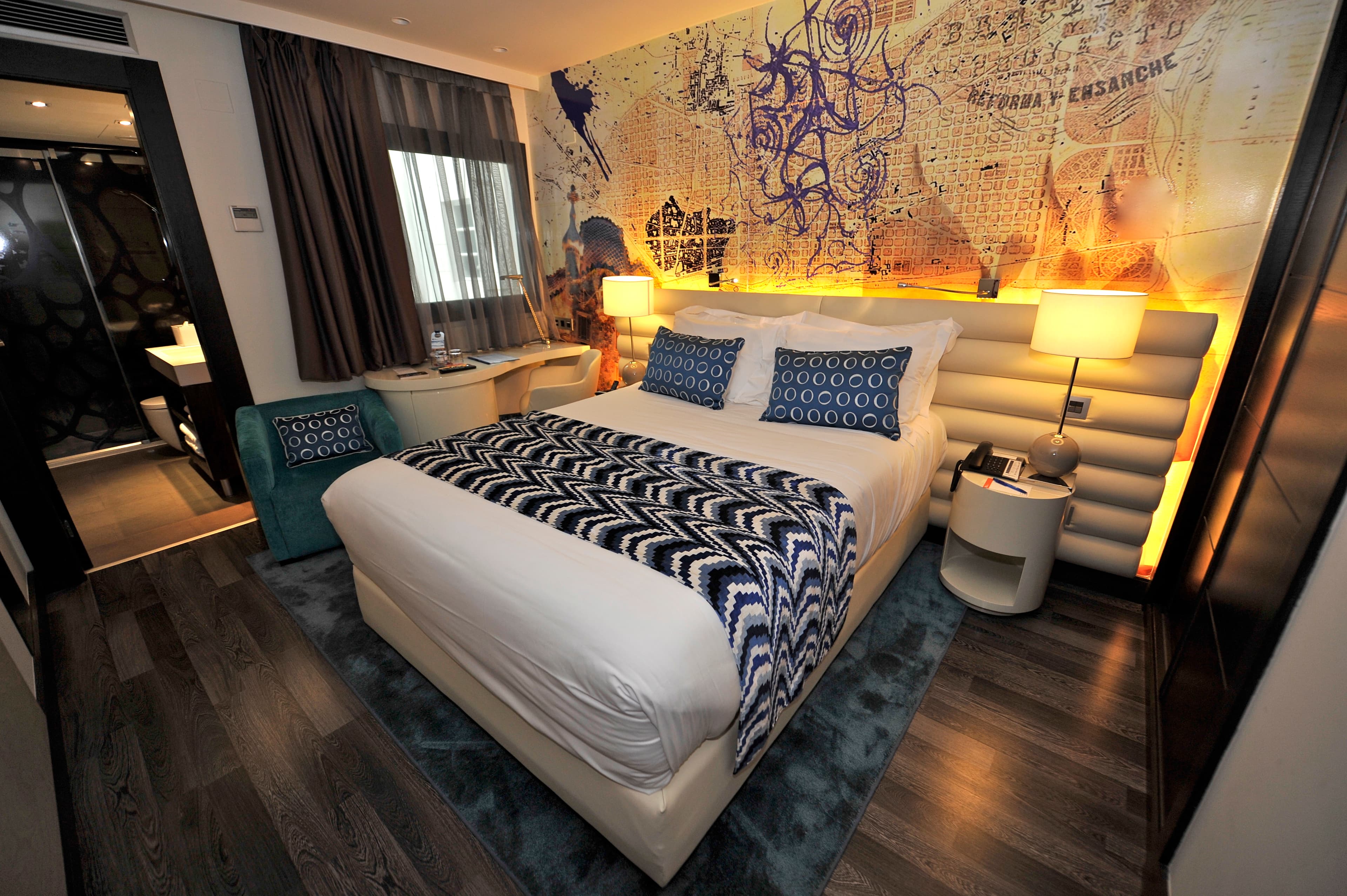 Hotel Indigo Barcelona - Plaza Catalunya