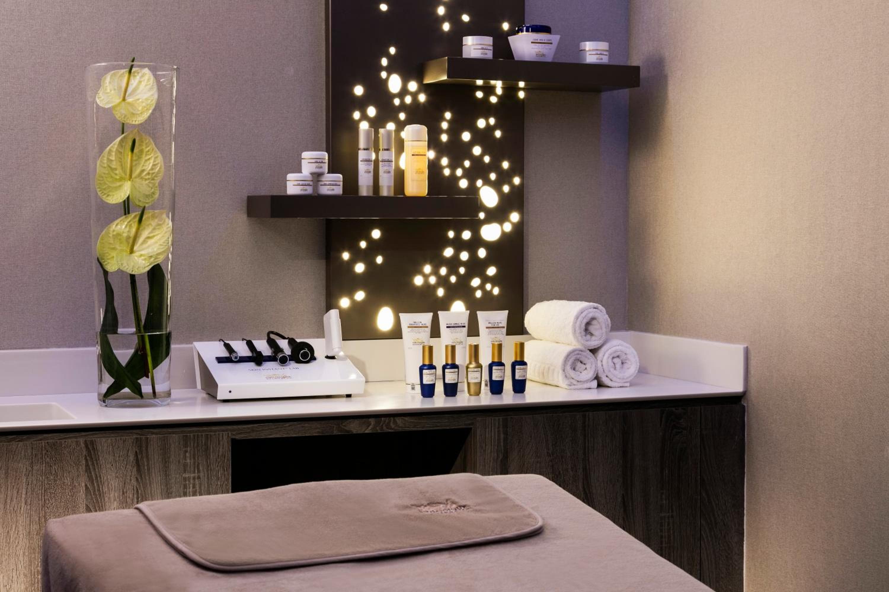 Barrière L'Hôtel du Golf Deauville