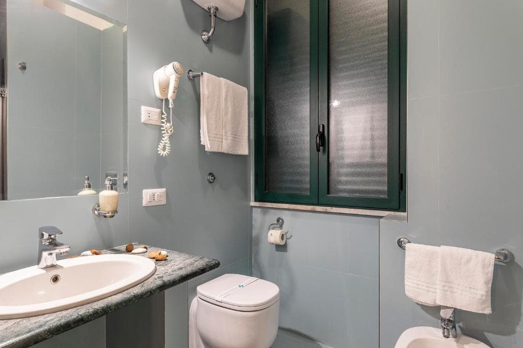 International Capodichino Hotel