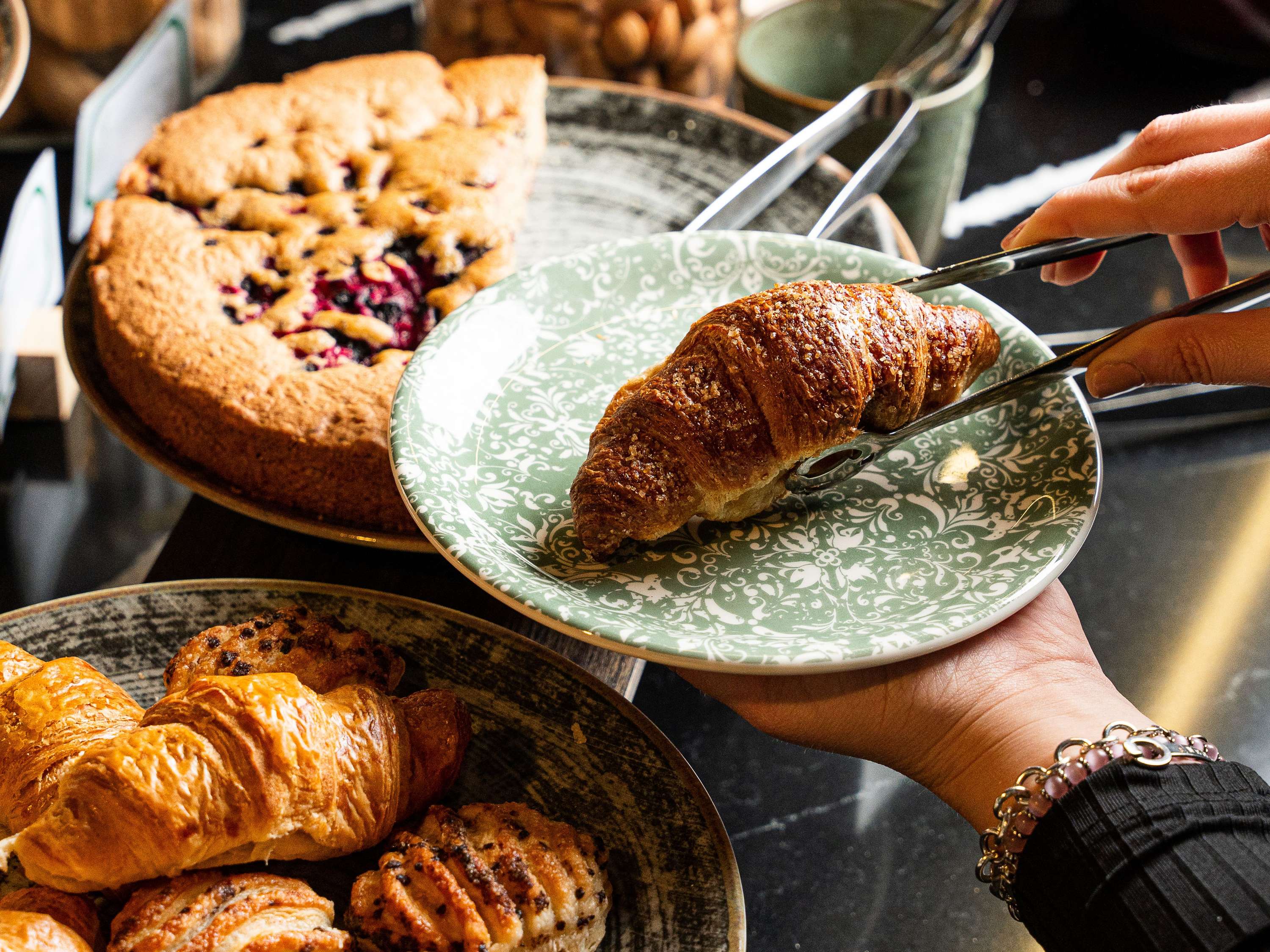 Mercure Rome Corso Trieste