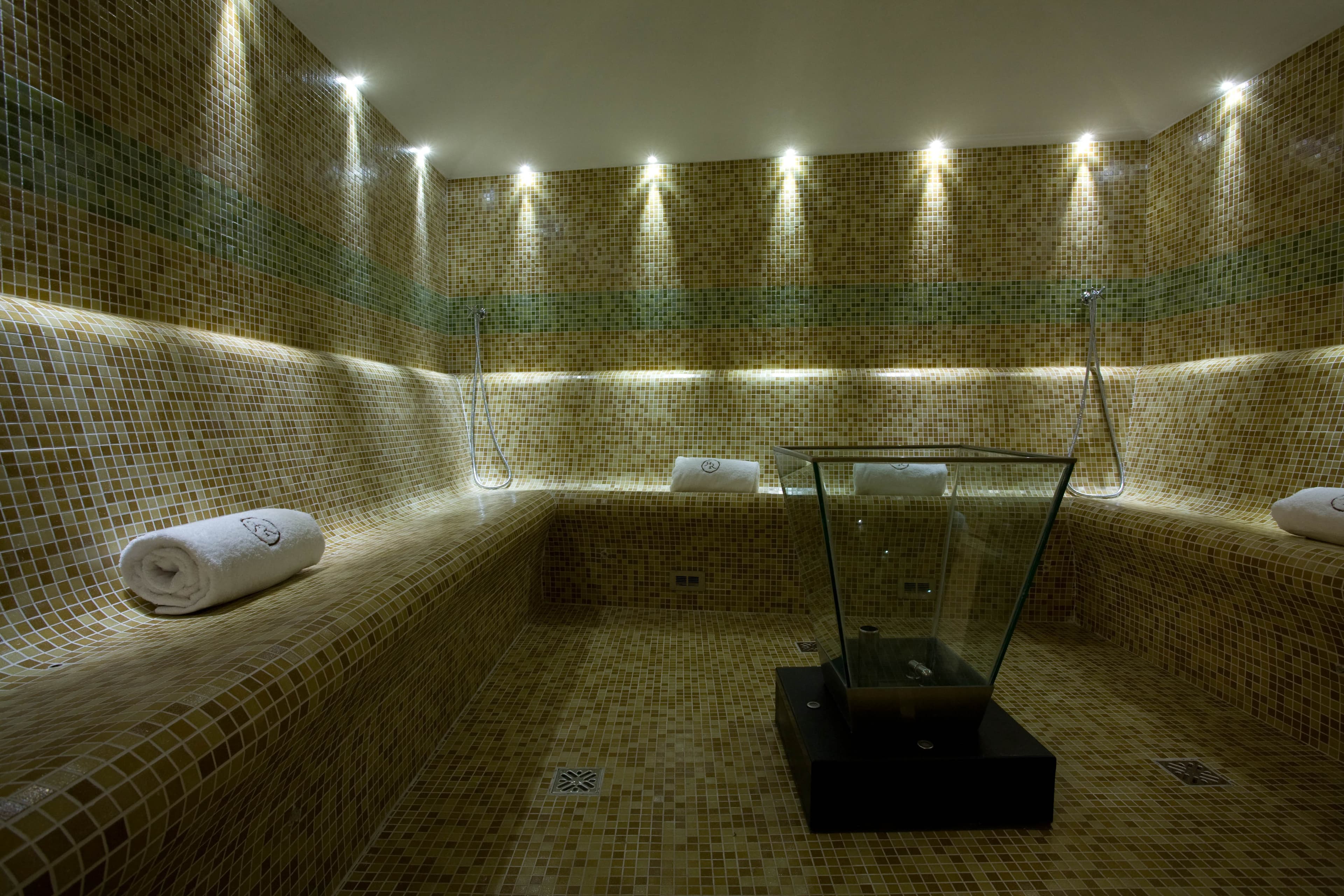 Hotel Risorgimento Resort