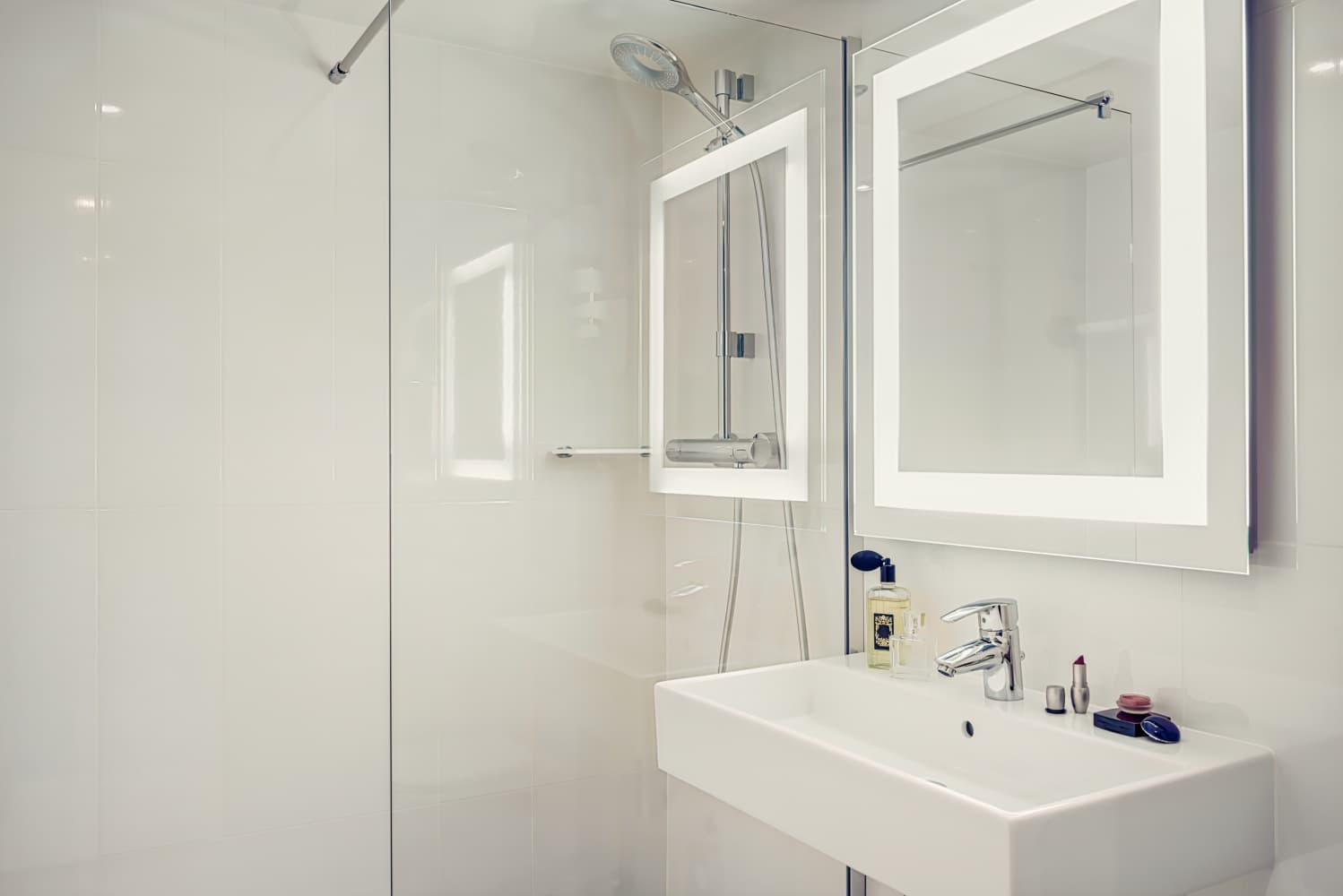 Mercure Paris Opera Grands Boulevards Hotel