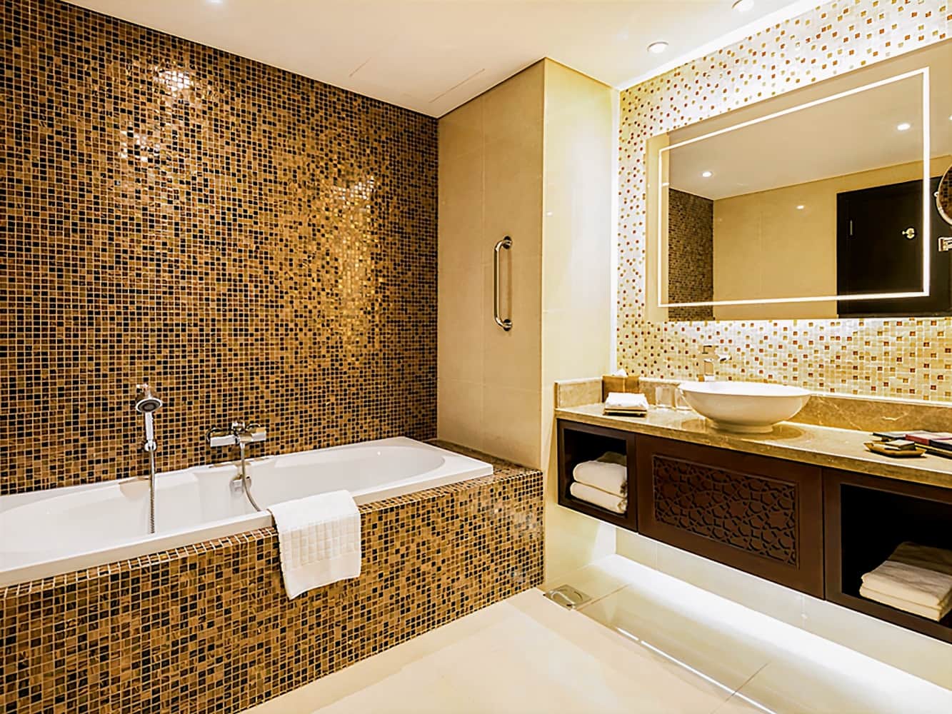 Marjan Island Resort & Spa managed by AccorHotels