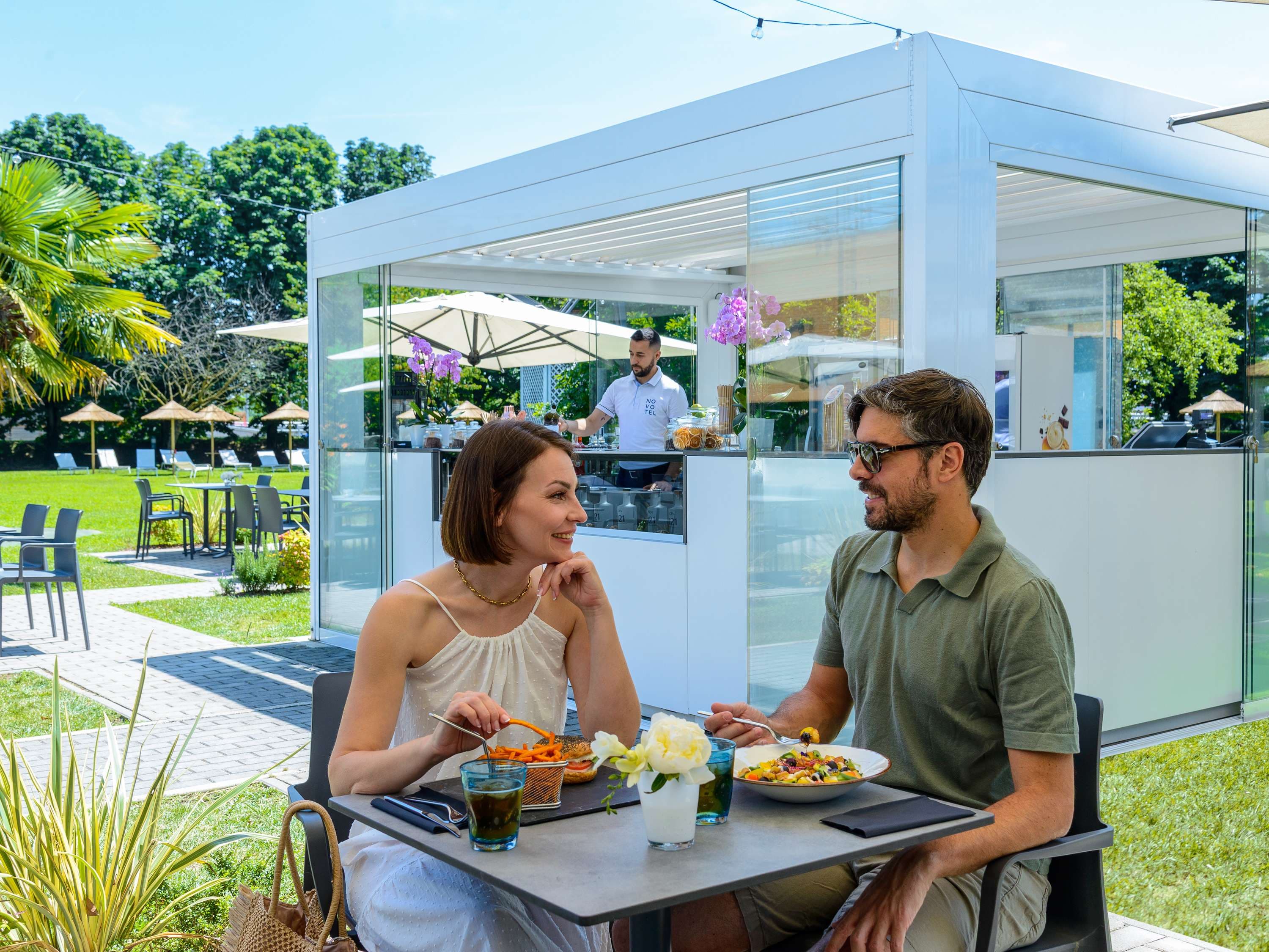 Novotel Milano Linate Aeroporto