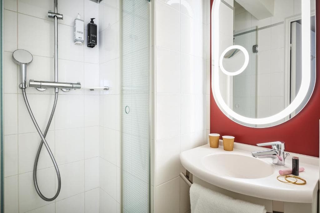 ibis Paris Avenue d'Italie 13th