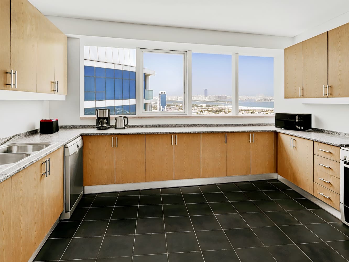 Adagio Premium Dubai Al Barsha