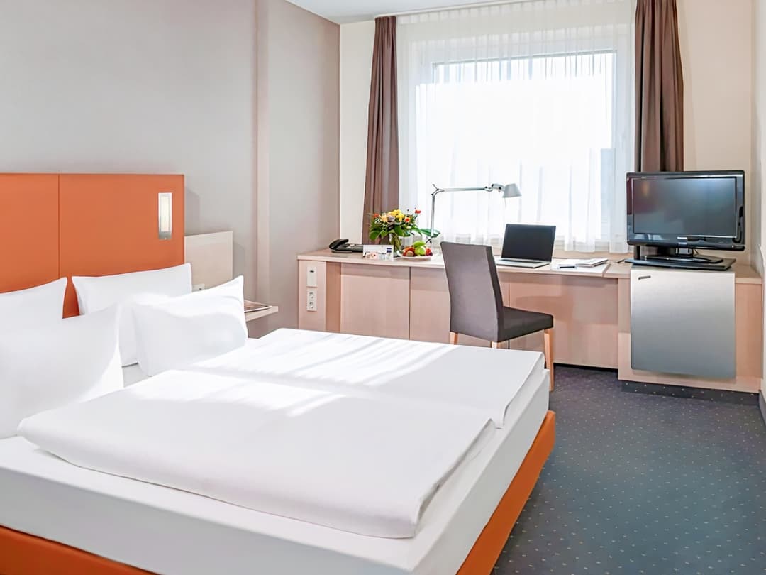 Essential by Dorint Adlershof Berlin Hotel