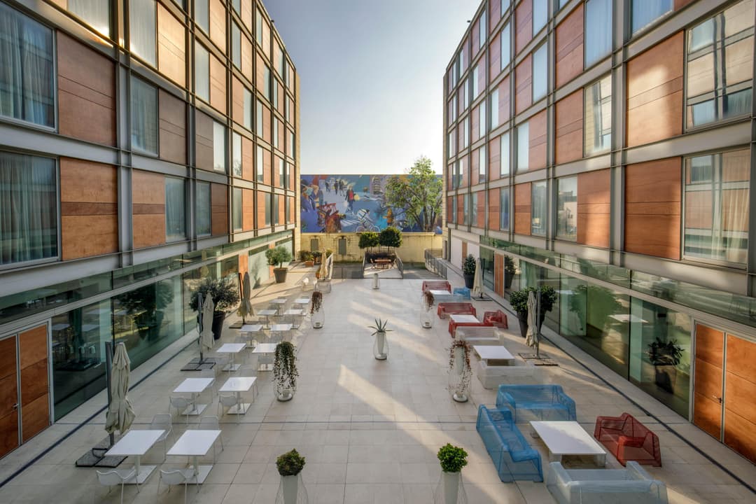 DoubleTree by Hilton Milan