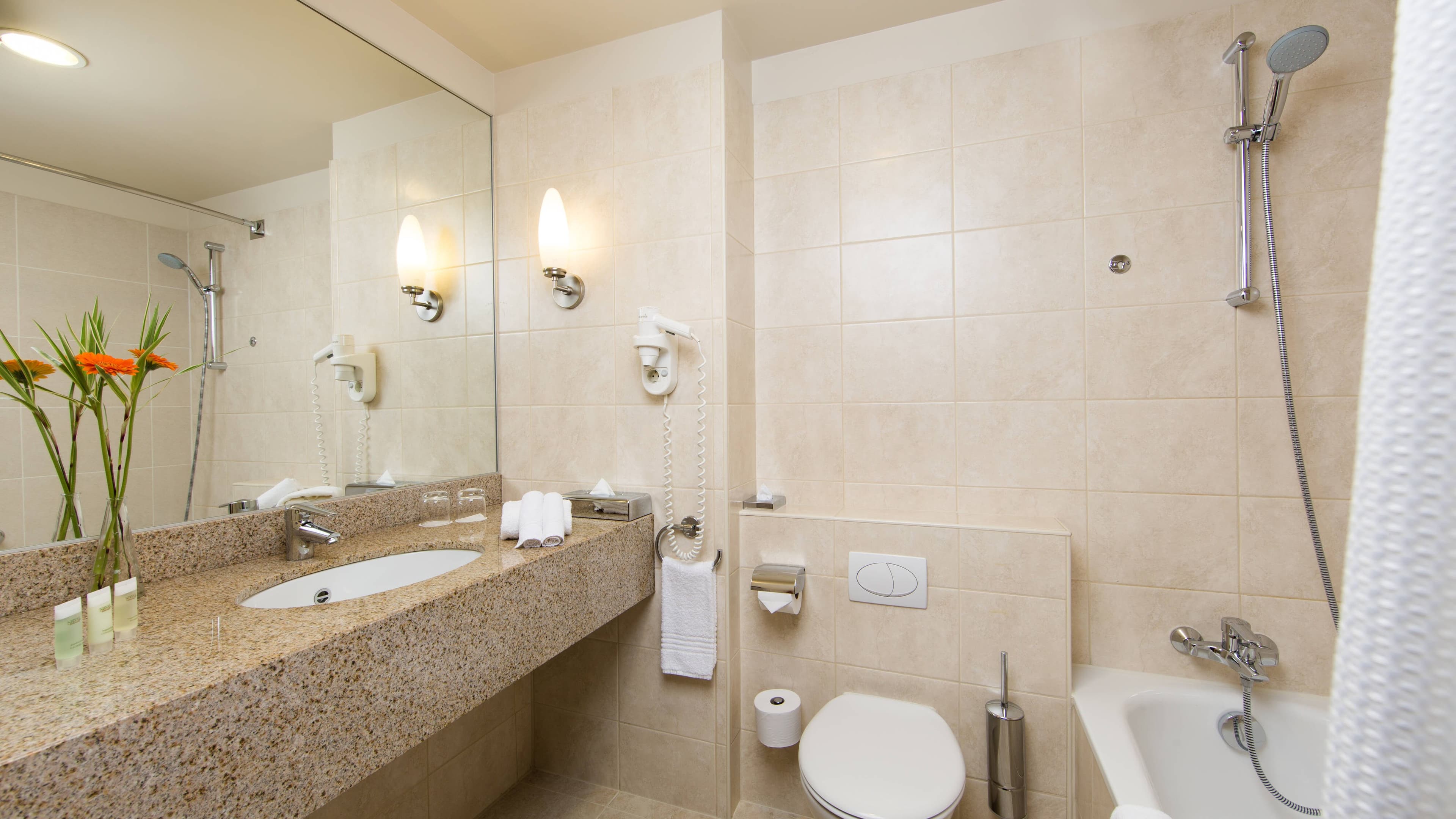 Courtyard by Marriott Brussels Hotel