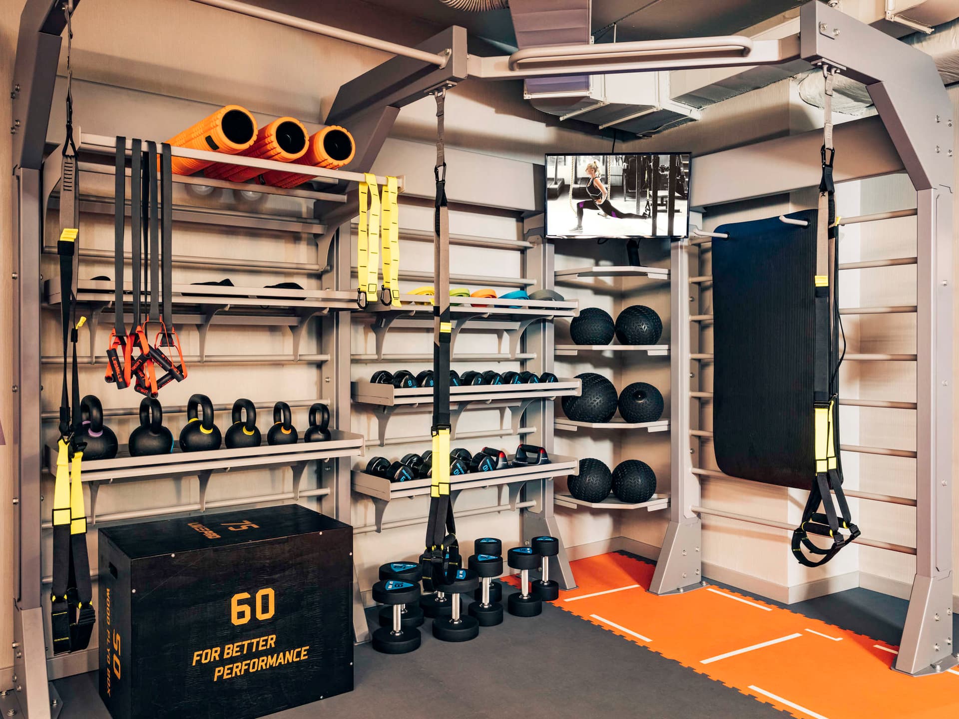 Pullman Paris Centre Bercy