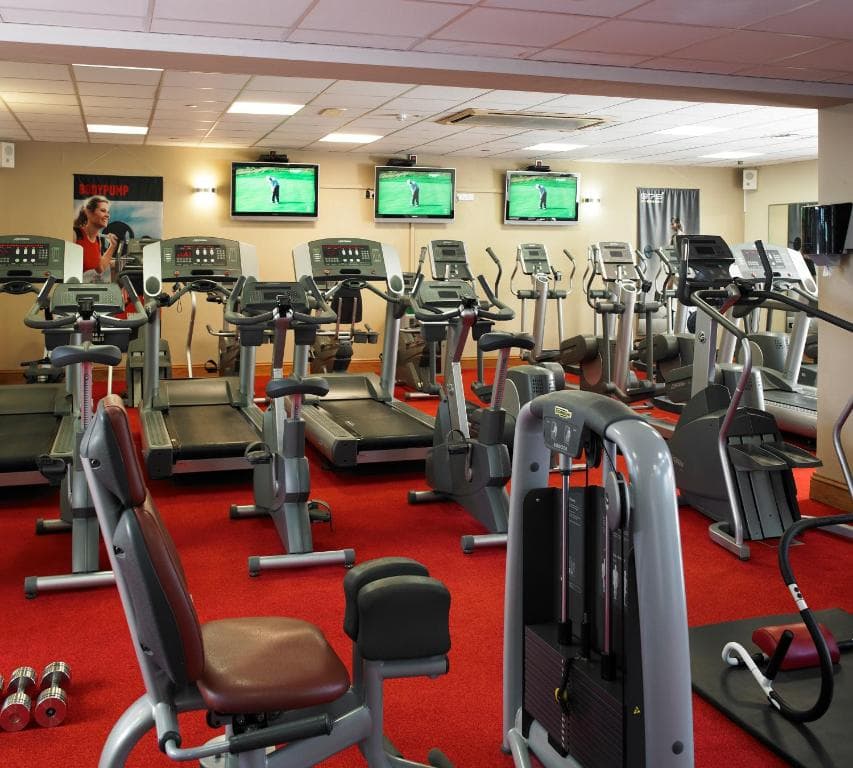 Portsmouth Marriott Hotel