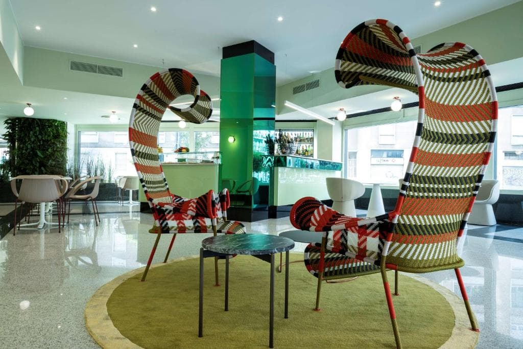 Best Western Hotel Concorde