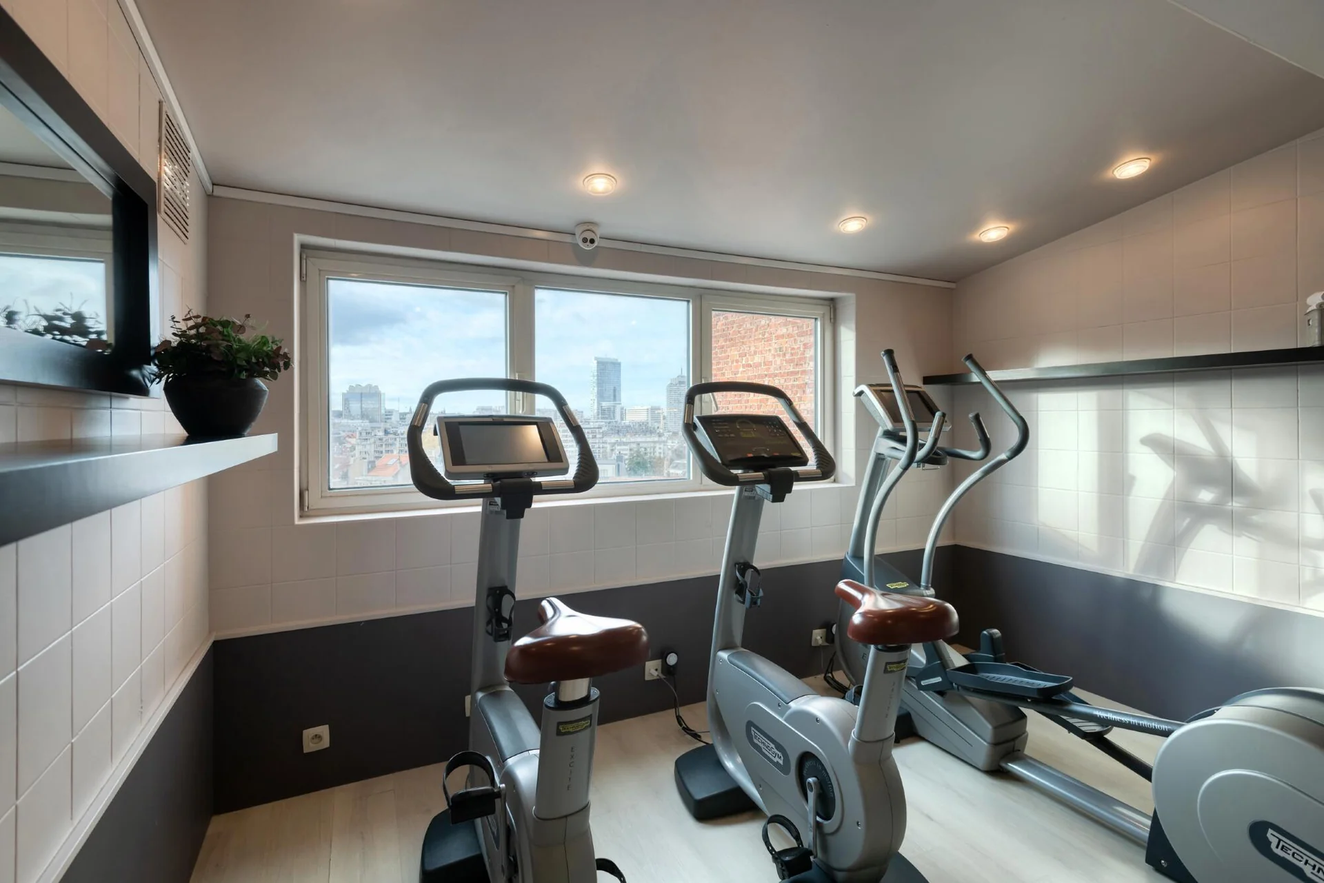 Martin's Brussels EU