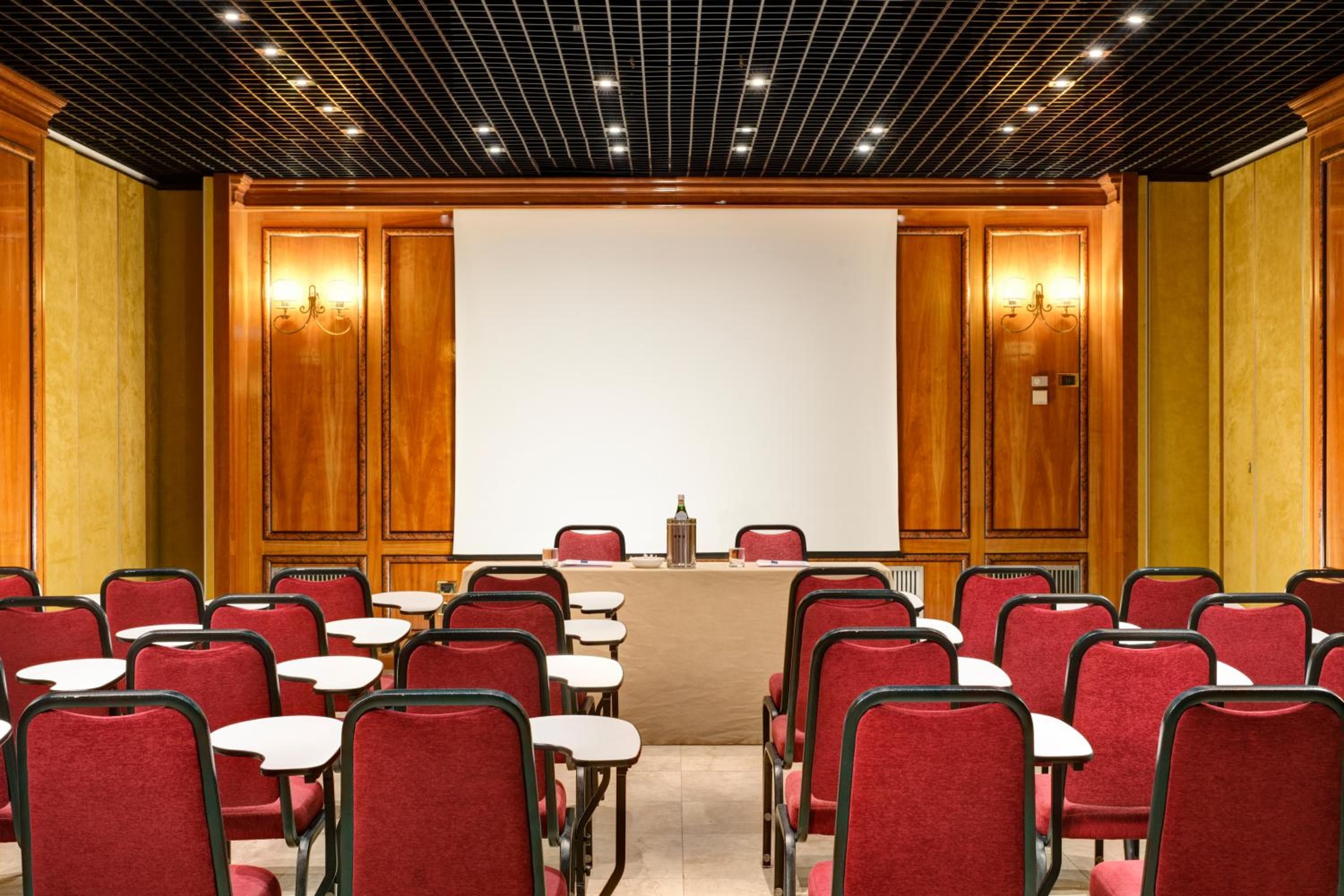 UNA Hotels Scandinavia Milano