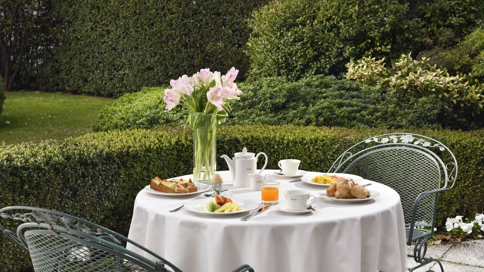 UNA Hotels Scandinavia Milano