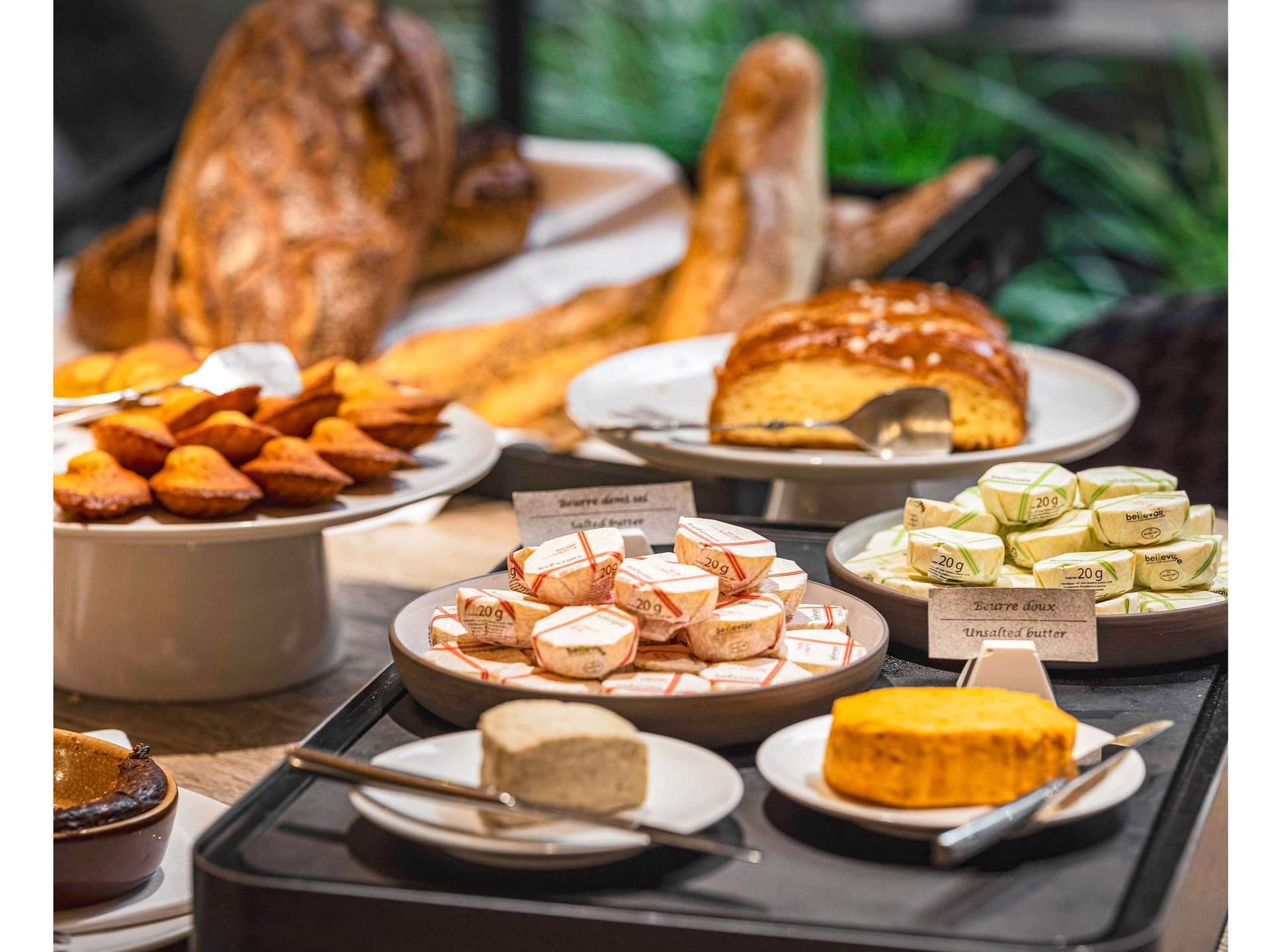 Balthazar Hôtel & Spa Rennes - MGallery