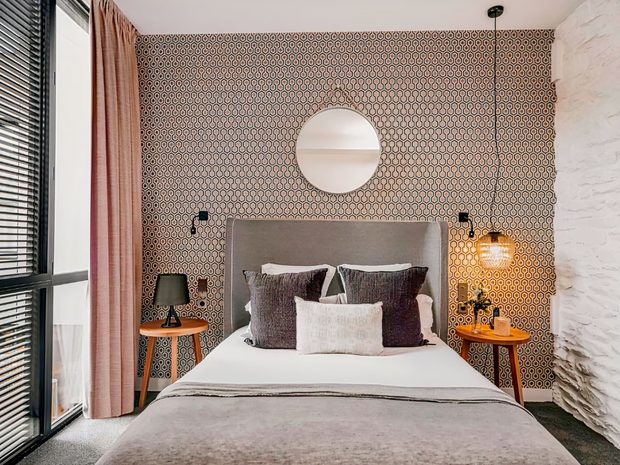 Balthazar Hôtel & Spa Rennes - MGallery