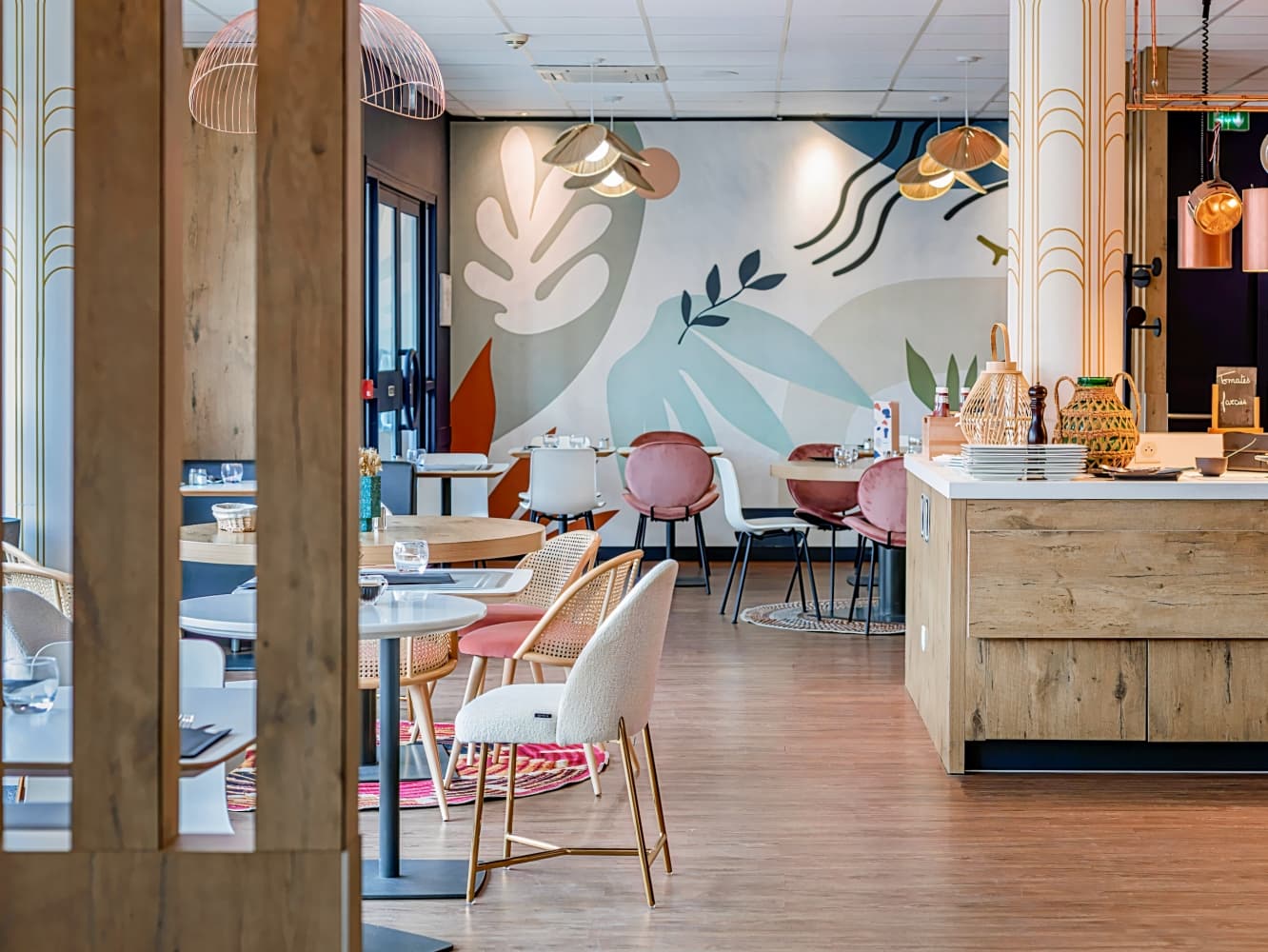 ibis Paris Issy Les Moulineaux Val de Seine