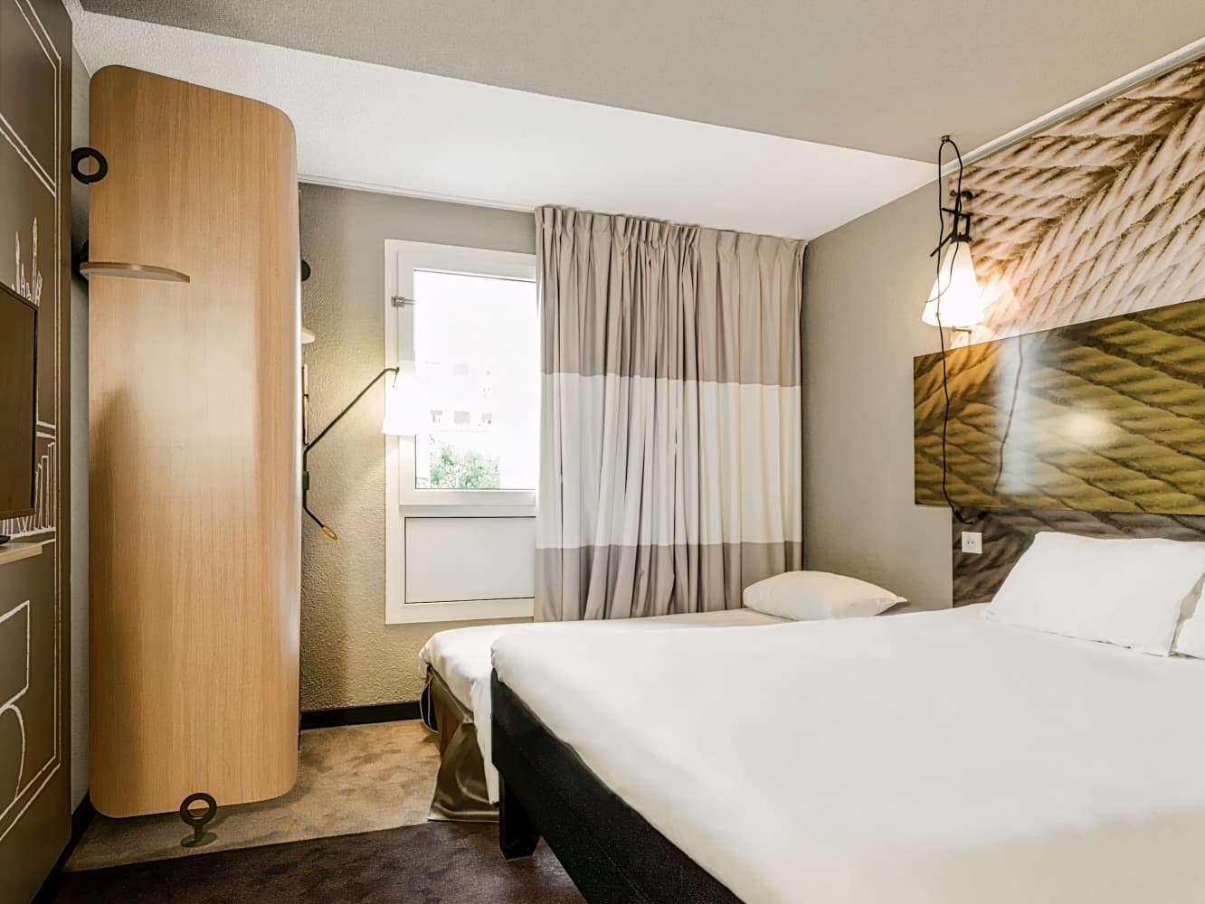 ibis Paris Issy Les Moulineaux Val de Seine