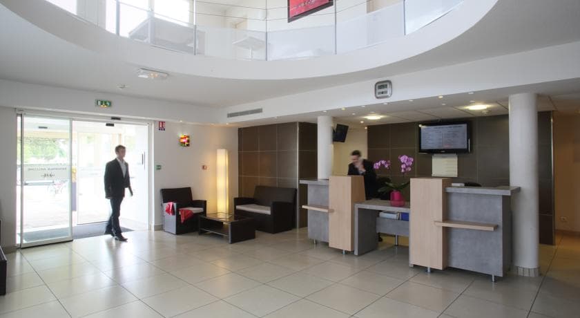 La Grand Terrasse Hotel & Spa La Rochelle MGallery