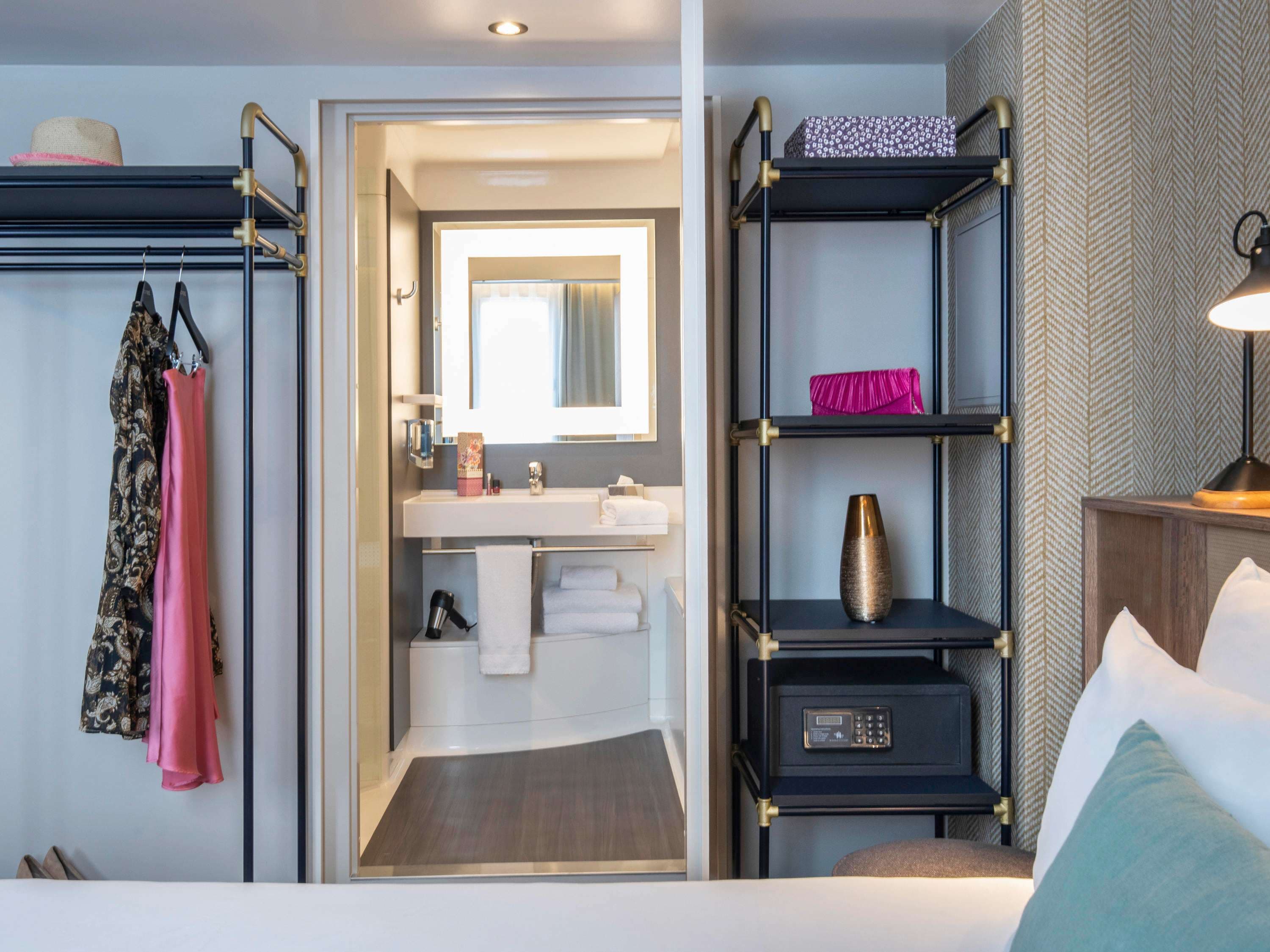 Novotel Suites Nice Airport