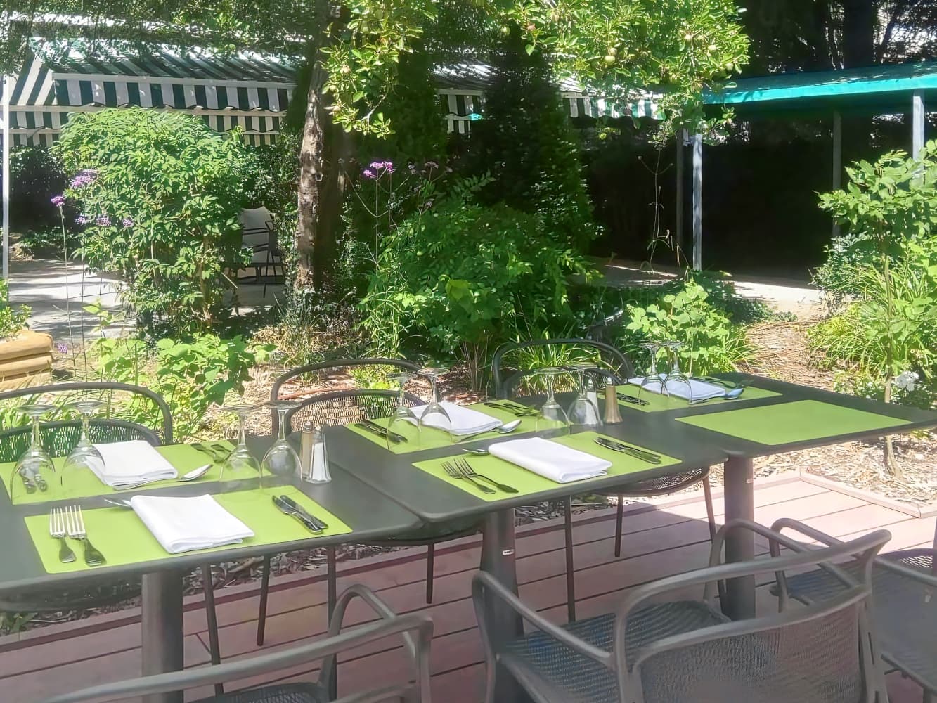 Hôtel Mercure Paris Ouest Saint Germain