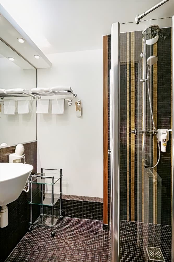 Hotel Mercure Paris Bastille Saint Antoine