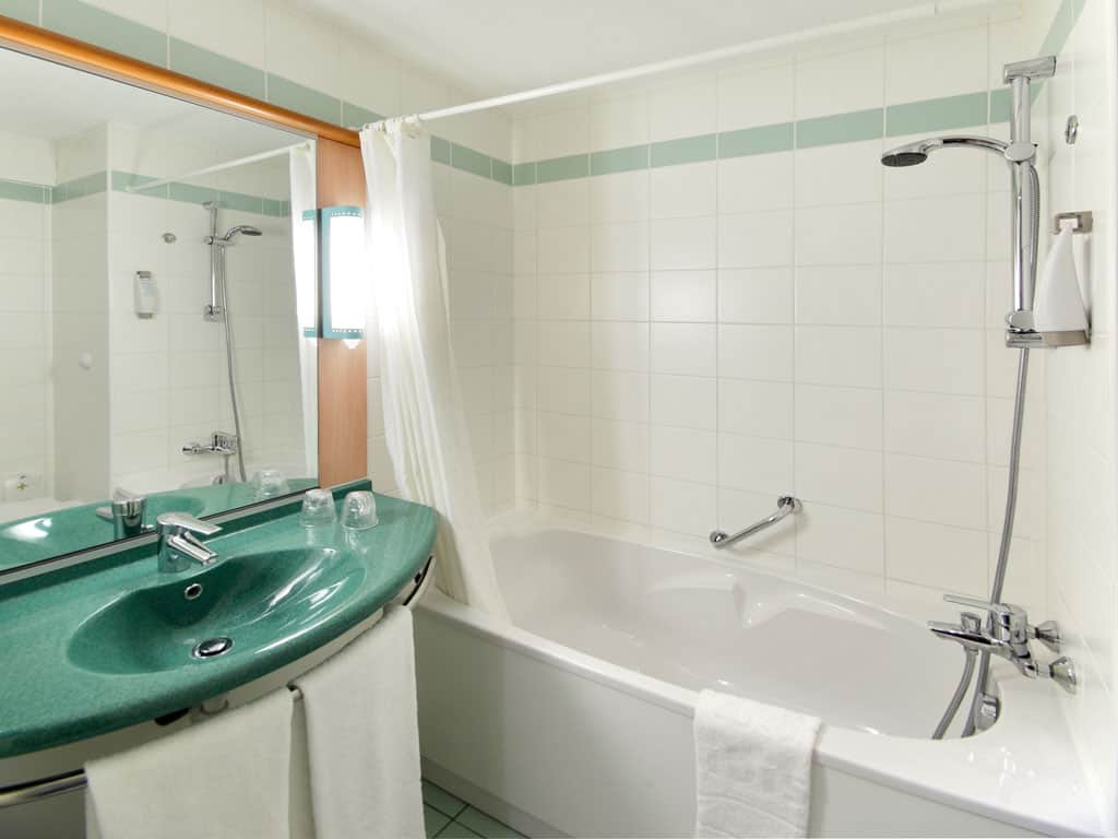 Ibis La Rochelle Thalasso Chatelaillon Plage