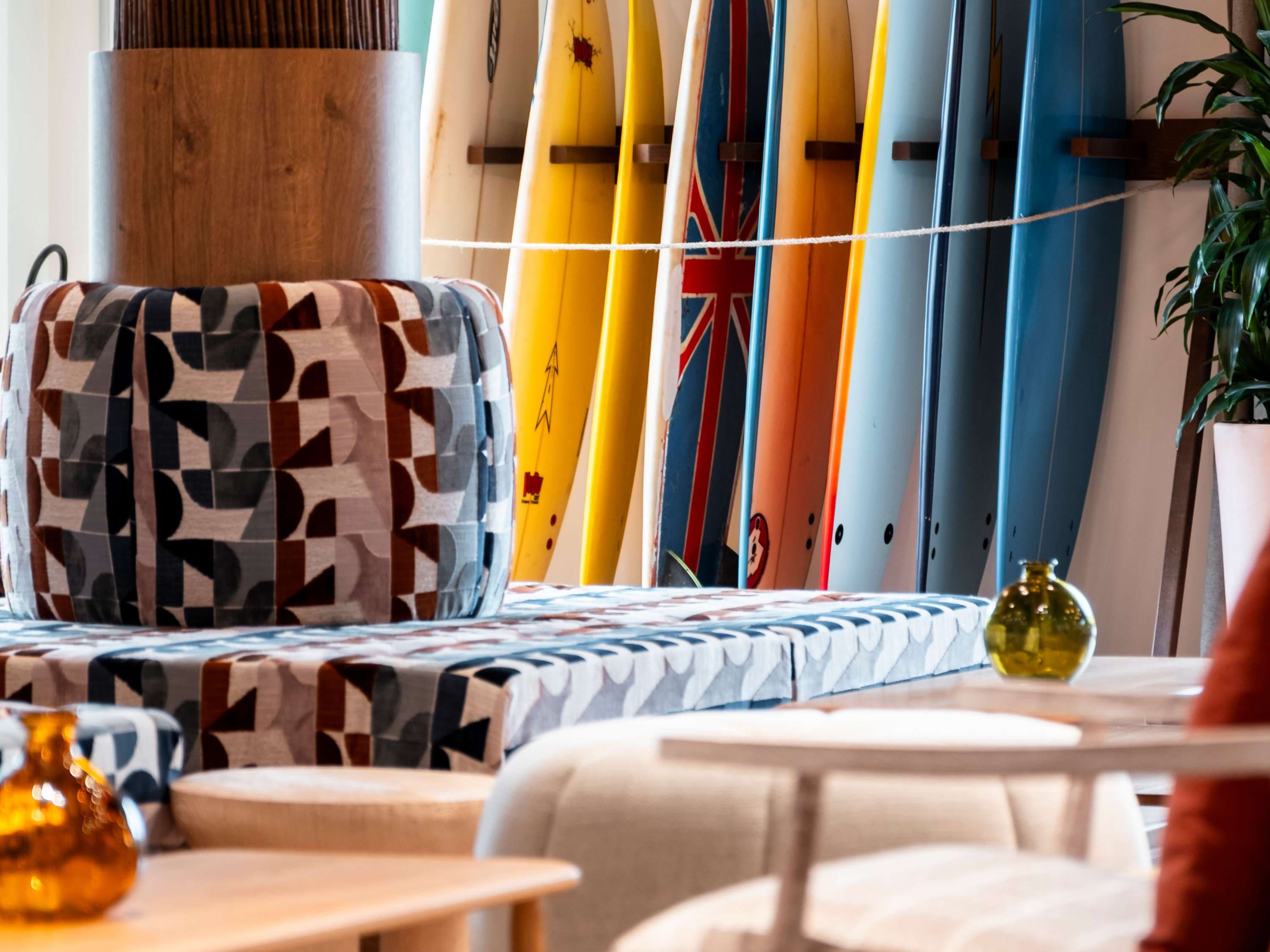 Mercure Quiberon Hotel and Spa