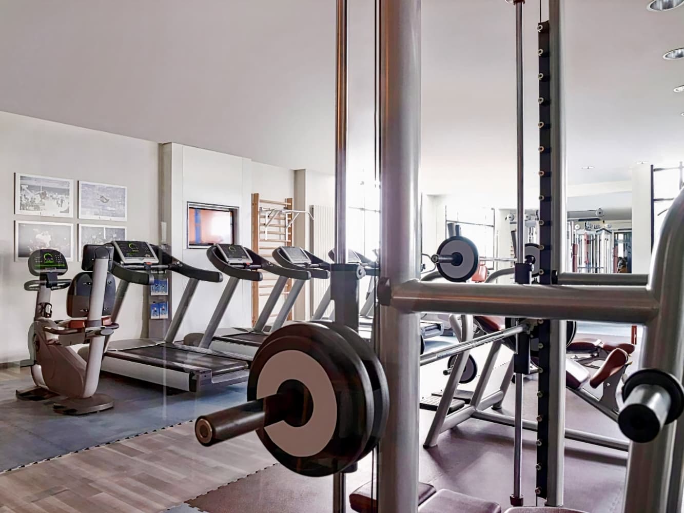 Novotel Paris Roissy CDG Convention