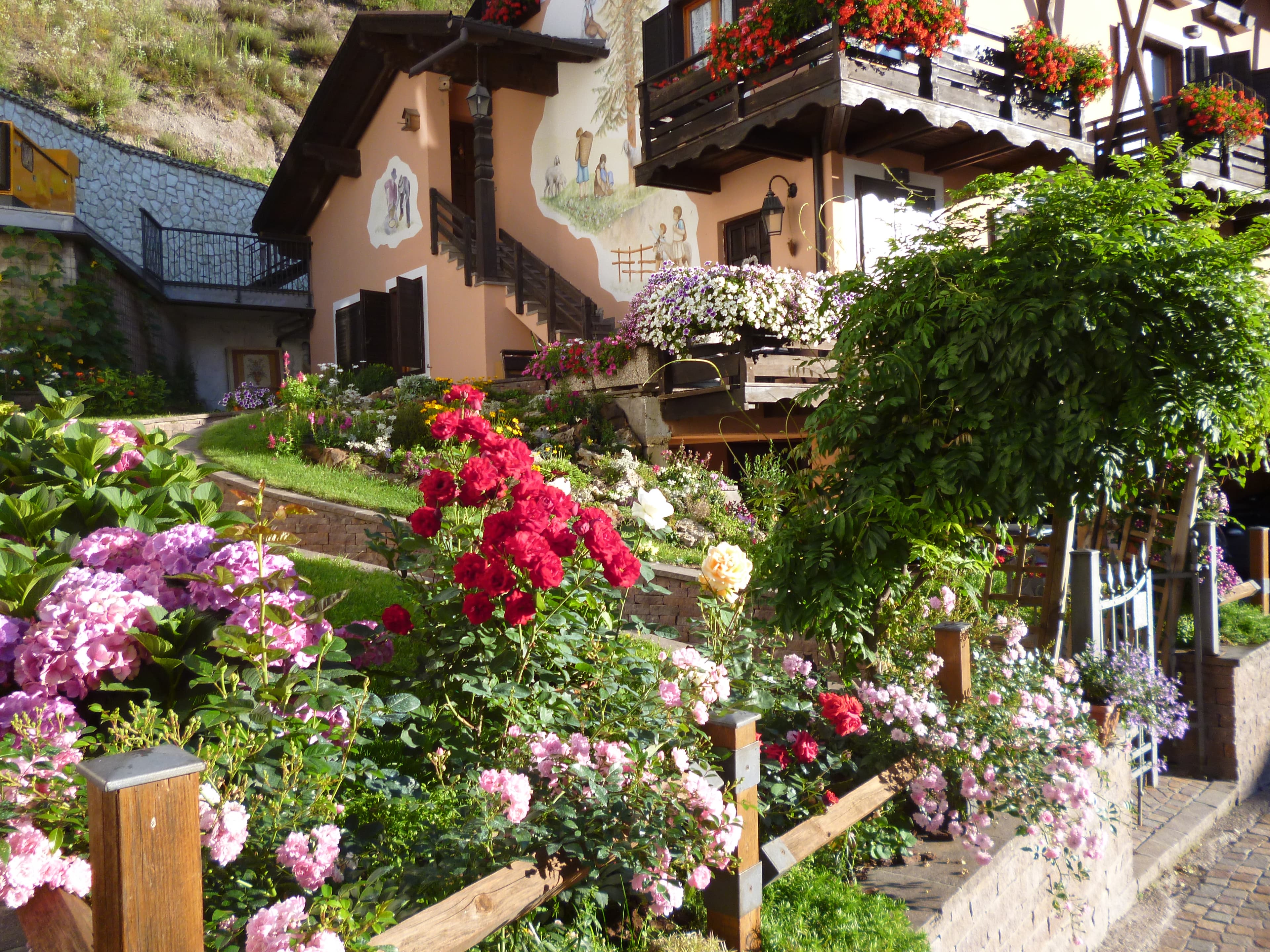 Al Posta Hotel 1899 (ex :Romantic Hotel Posta 1899)