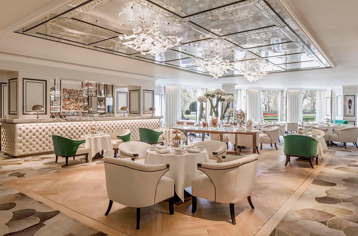 JW Marriott Grosvenor House London