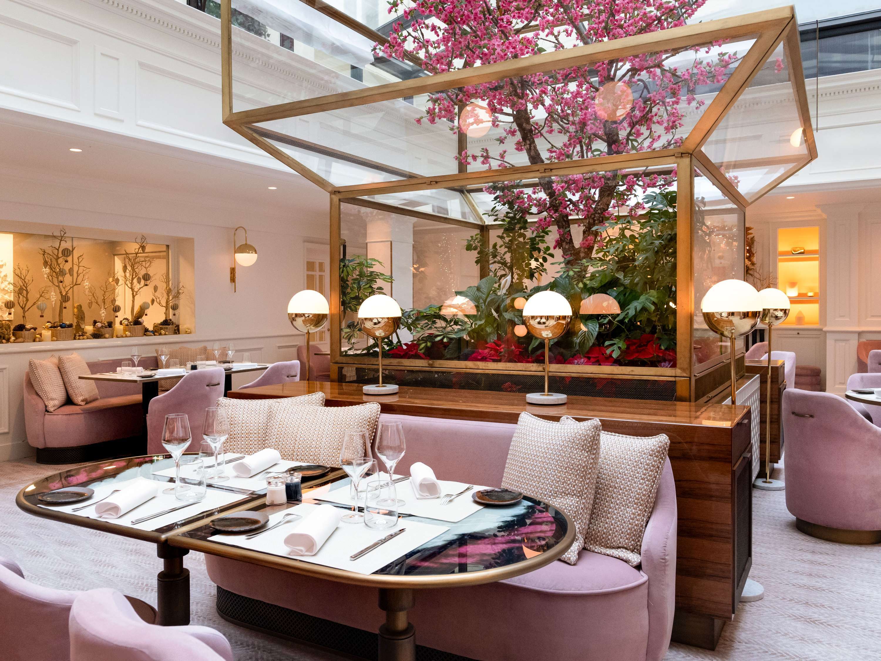 Sofitel Le Scribe Paris Opéra