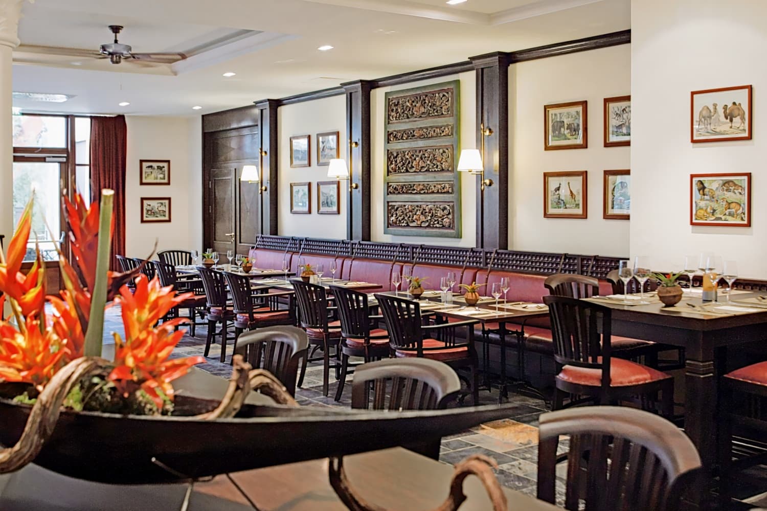 Lindner Park-Hotel Hagenbeck