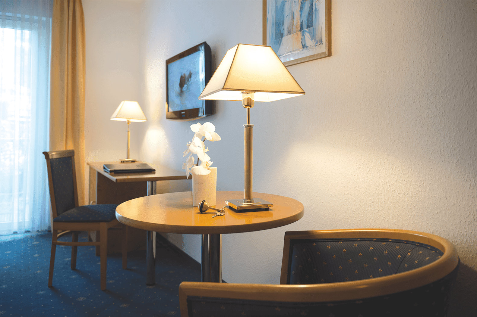 Victor's Residenz-Hotel Gummersbach