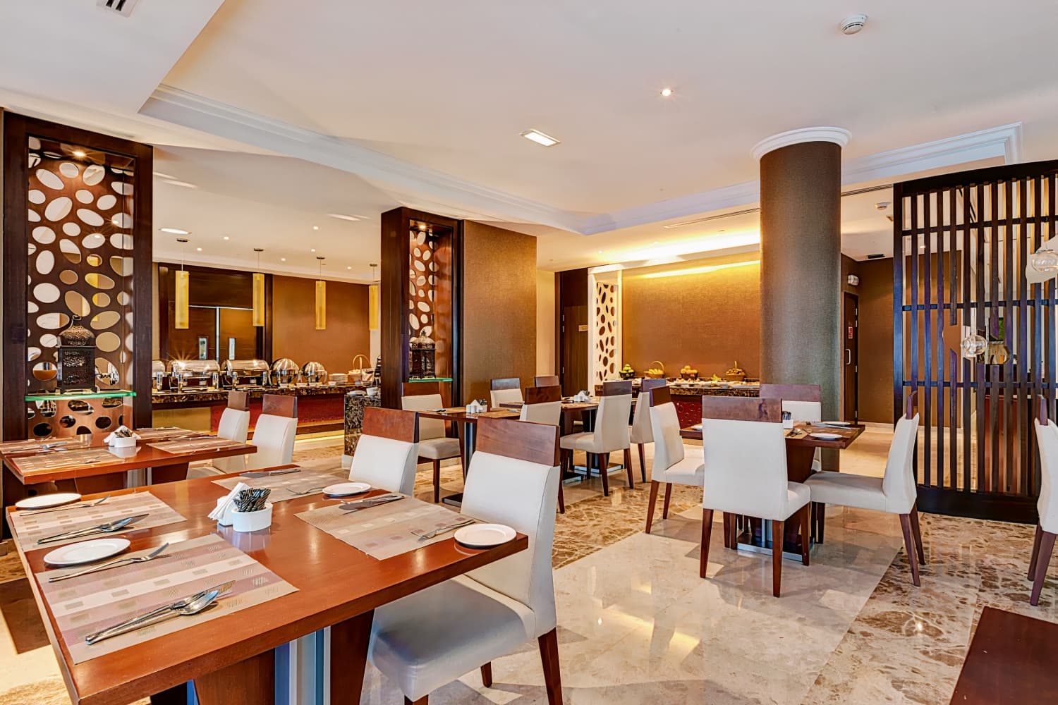 Abidos Hotel Apartment Al Barsha