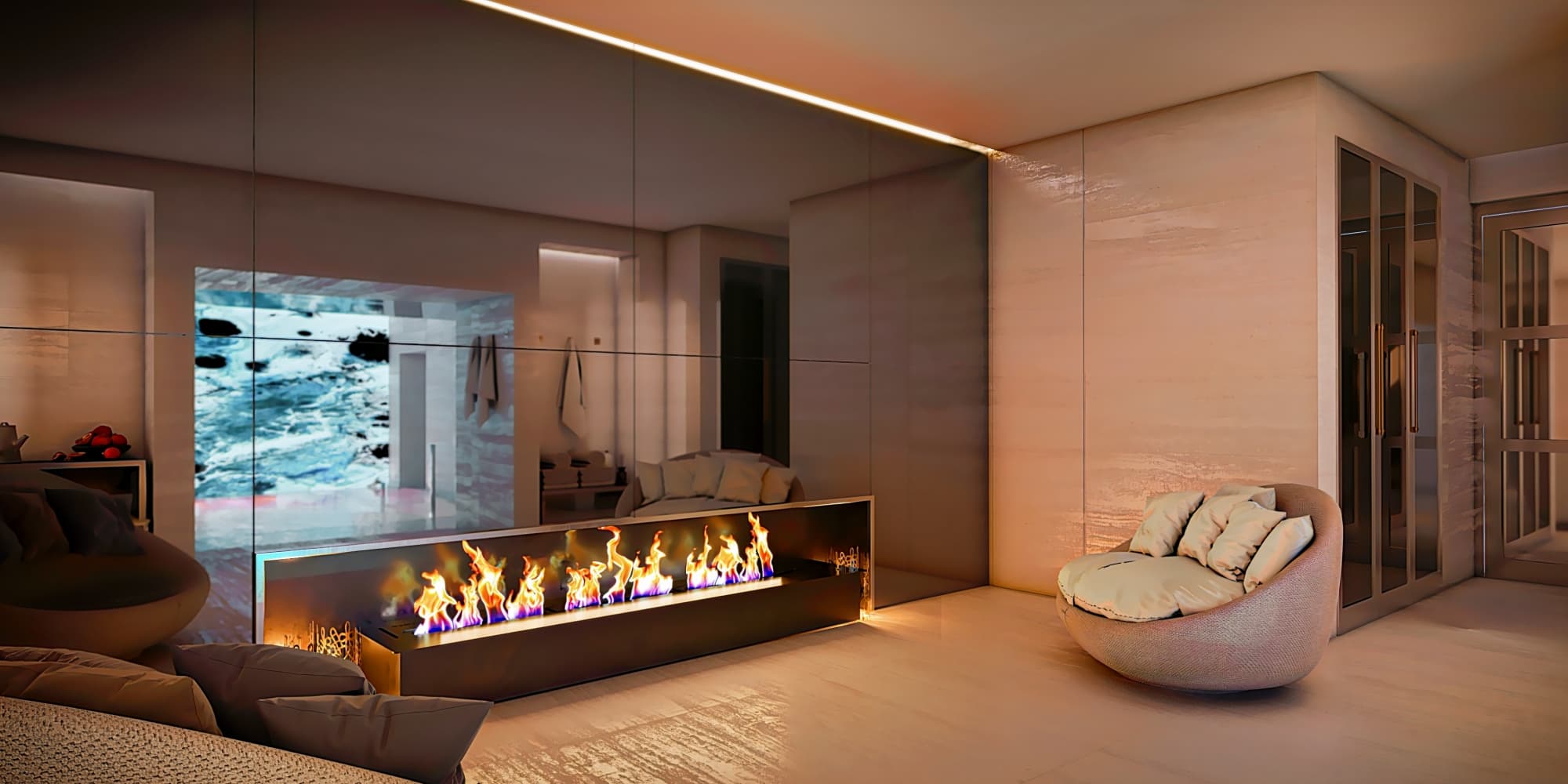 Helvetia & Bristol Firenze – Starhotels Collezione