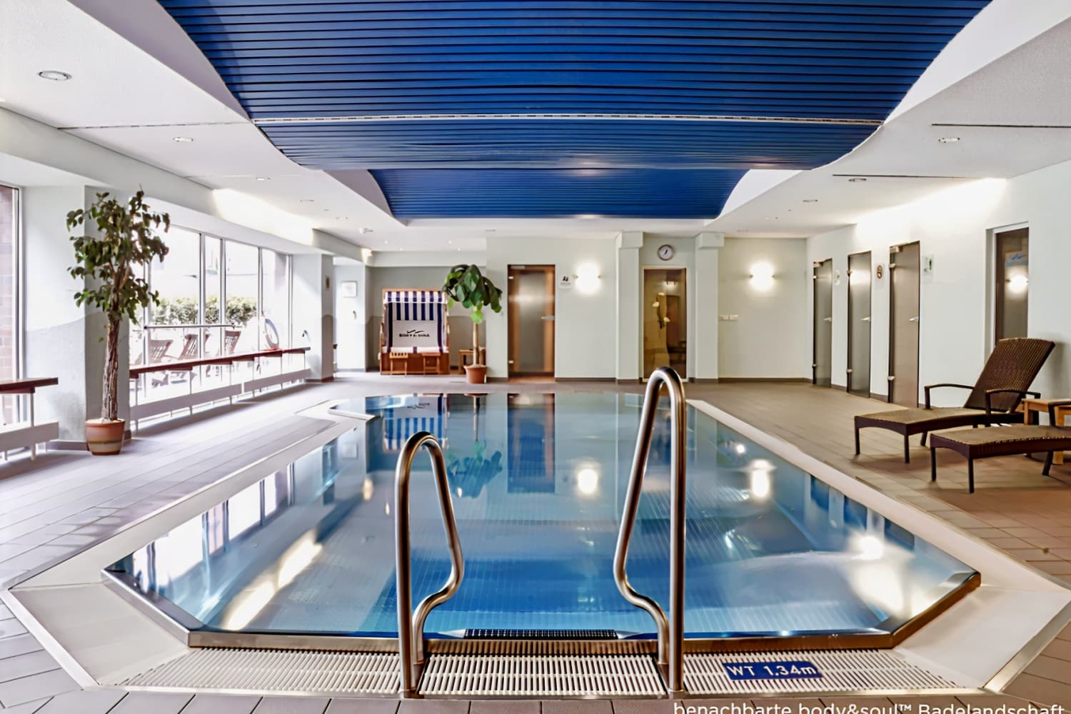Courtyard by Marriott Dresden